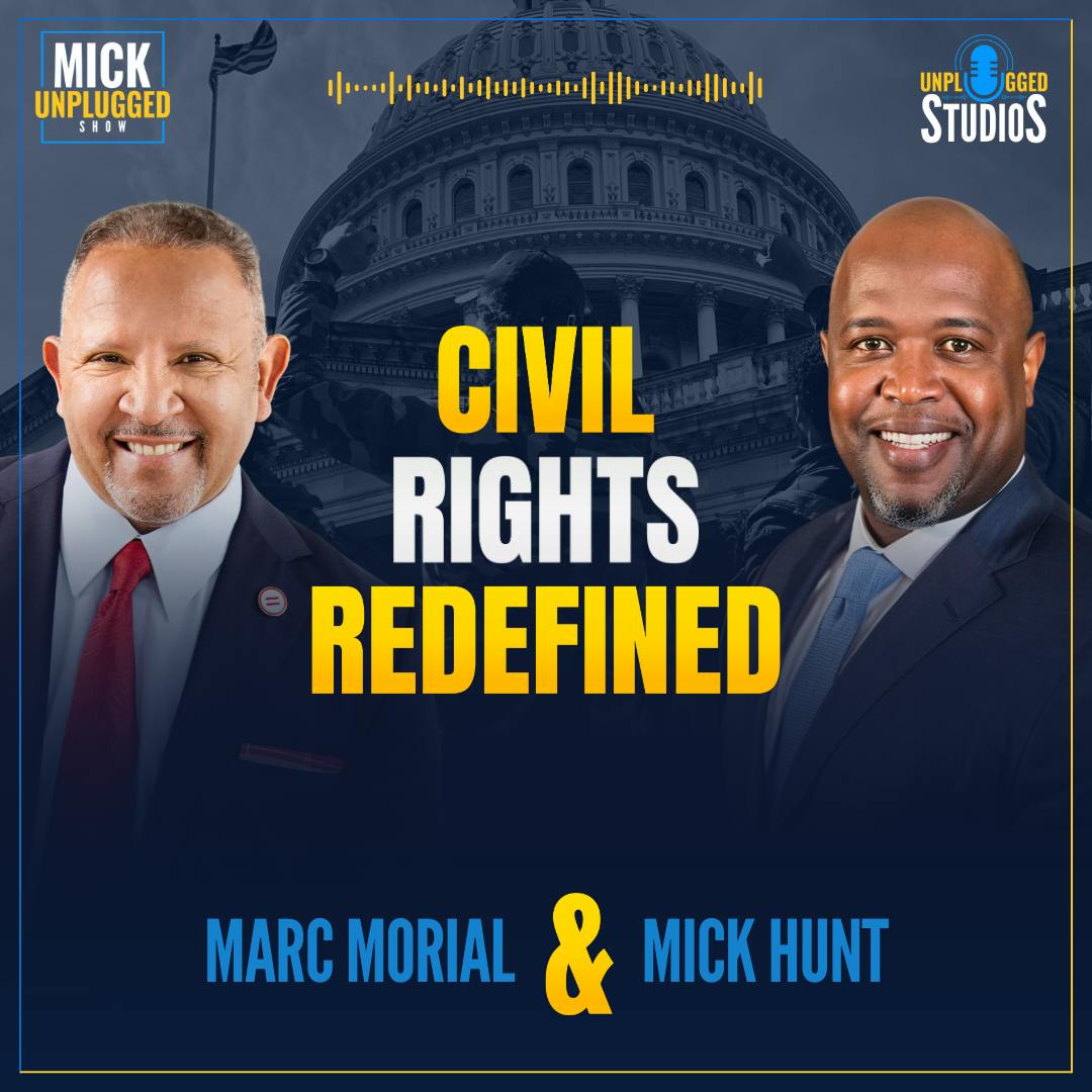 Empowerment Through Action: Marc Morial's Strategies for Community Transformation