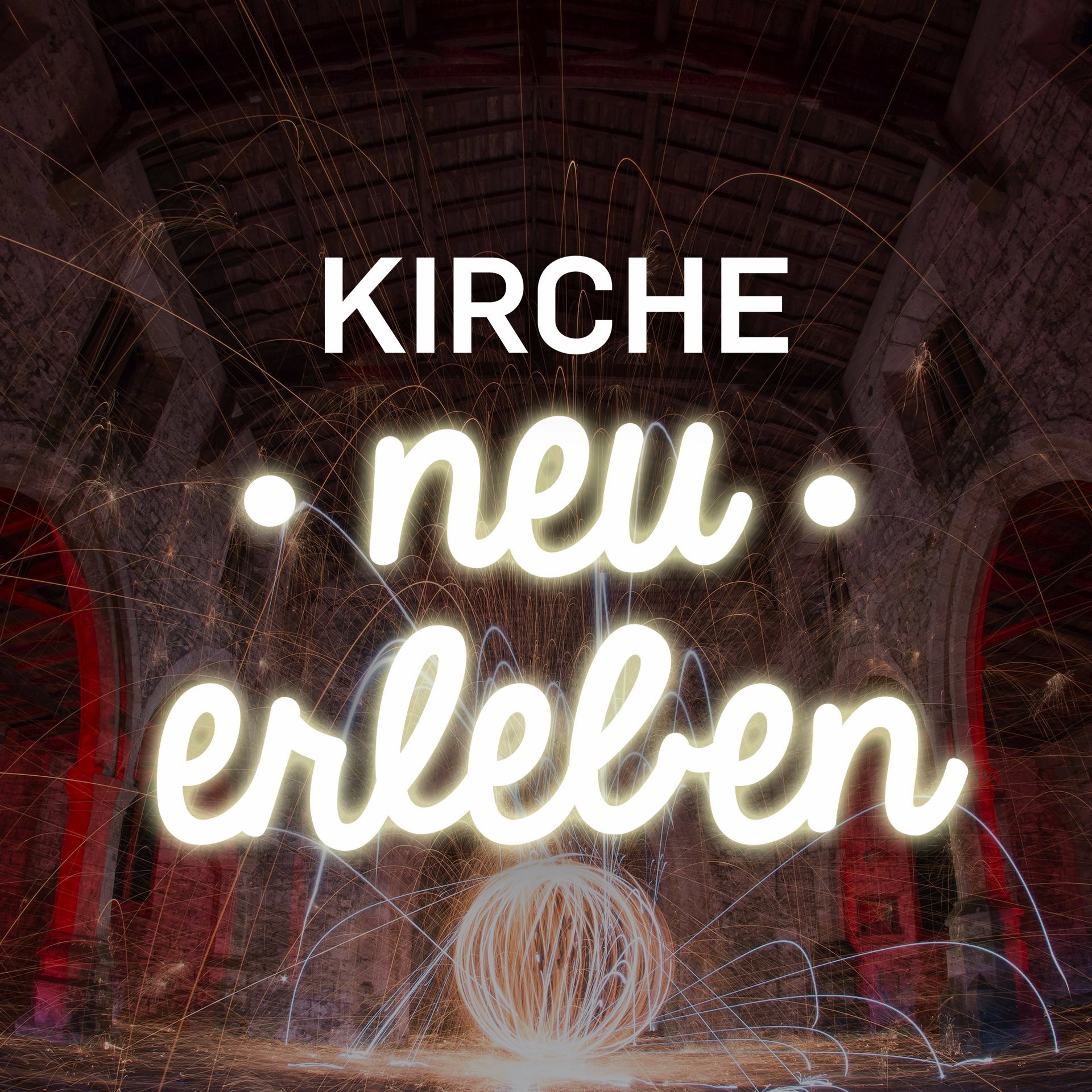 [2017 - 09 - 24] Kirche Neu Erleben - Einflussreich Leben (Kathrin Hänsch) episode artwork