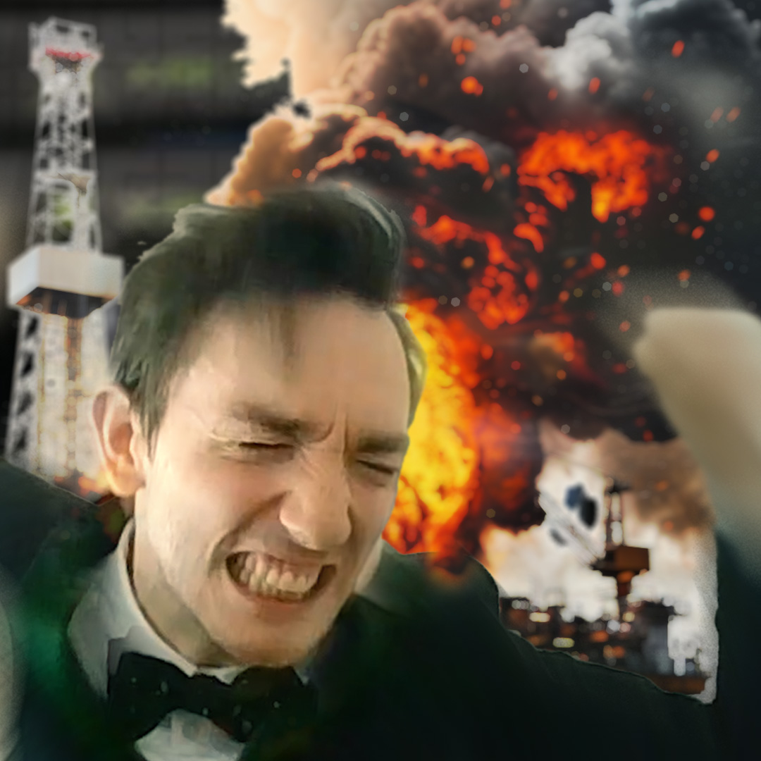 The Wonderful 101: Best game where everyone's mad at you but you did nothing wrong