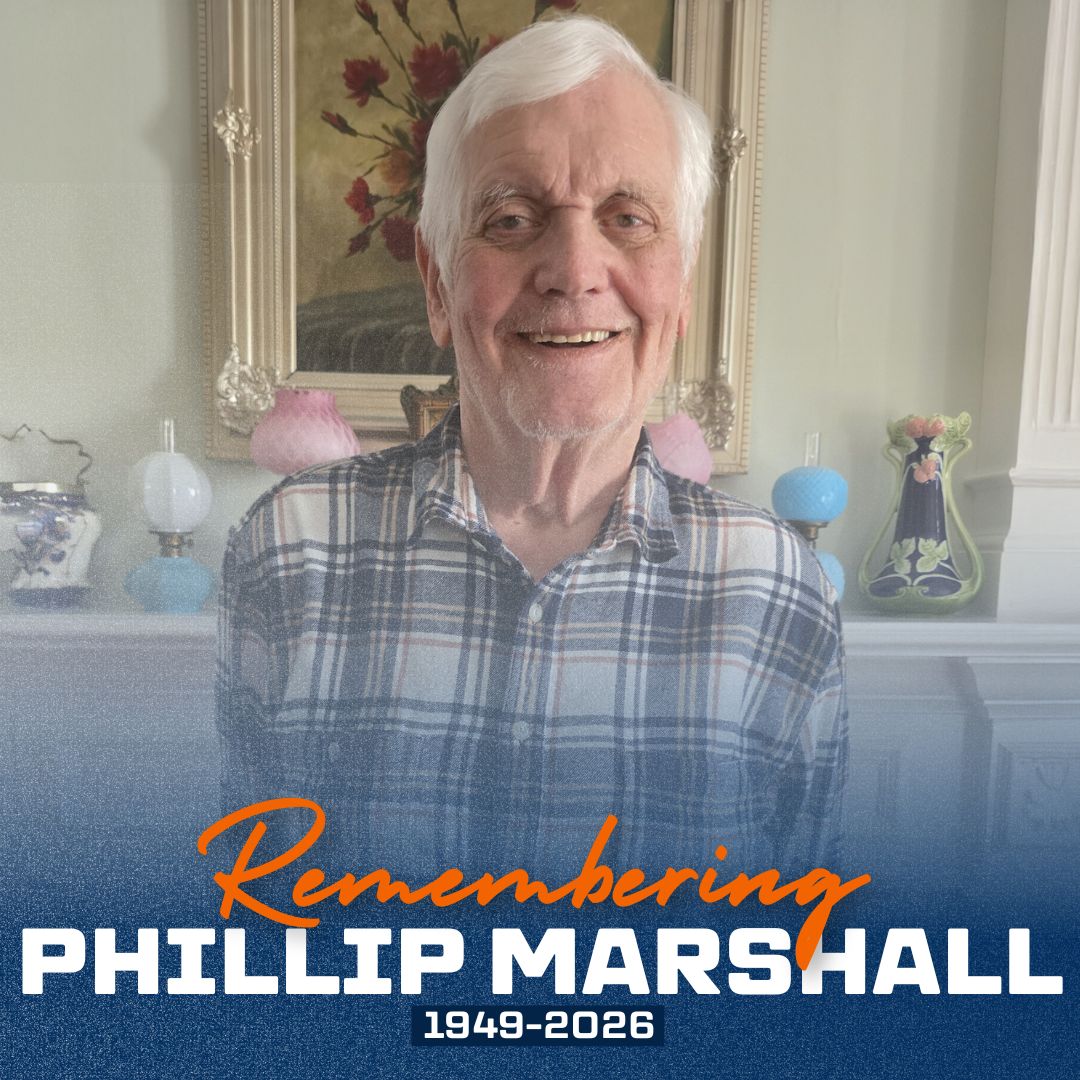 Remembering Phillip Marshall and his untouchable legacy
