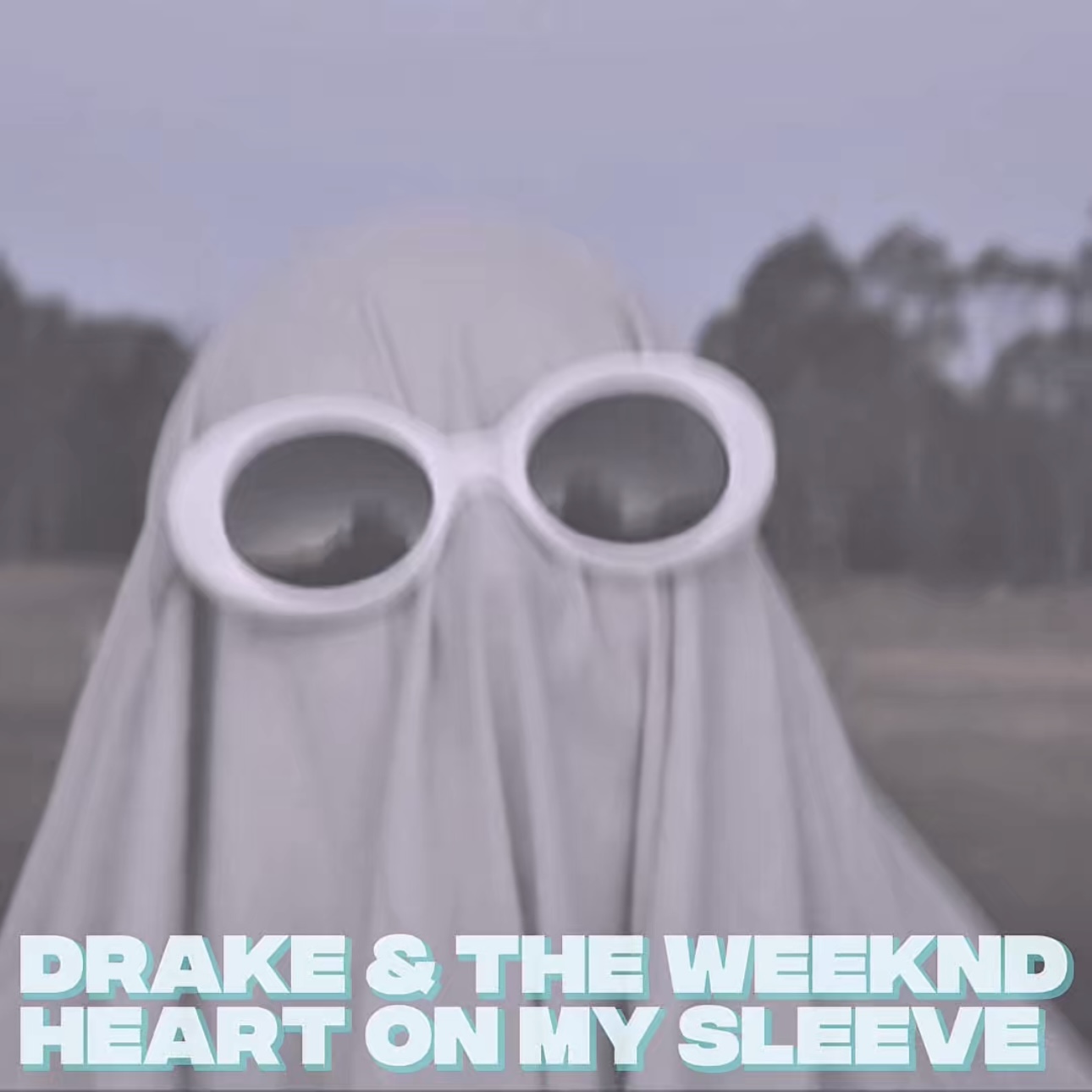 Drake & The Weeknd - Heart On My Sleeve (AI Cover) episode artwork