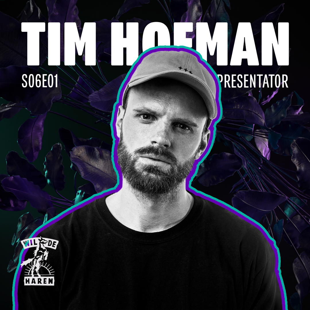 S6 Ep1: S06E01 Met Tim Hofman