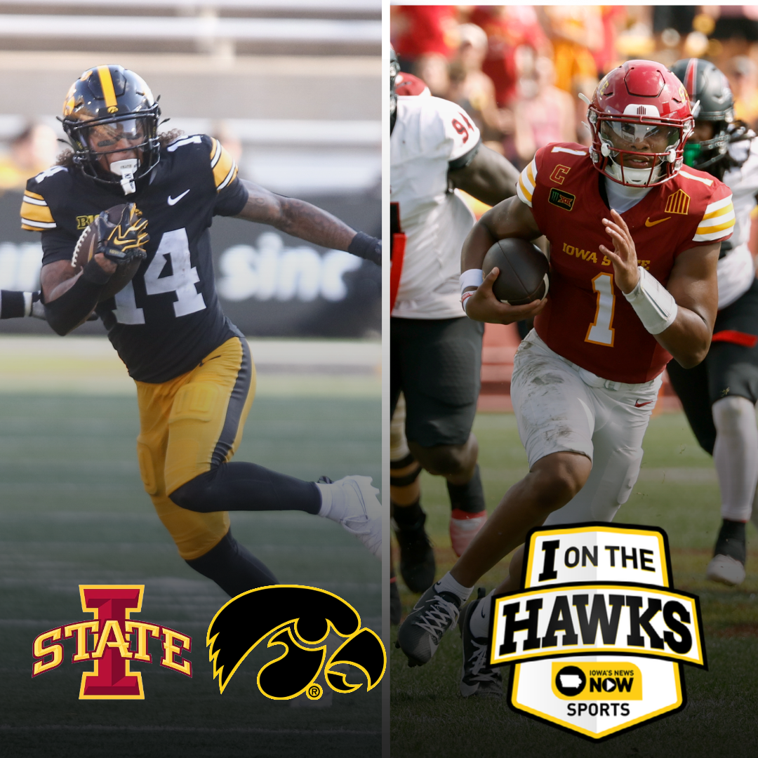 How will QBs, Hawks play against new-look Cyclones in first Cy-Hawk game of Jimmy Rogers era