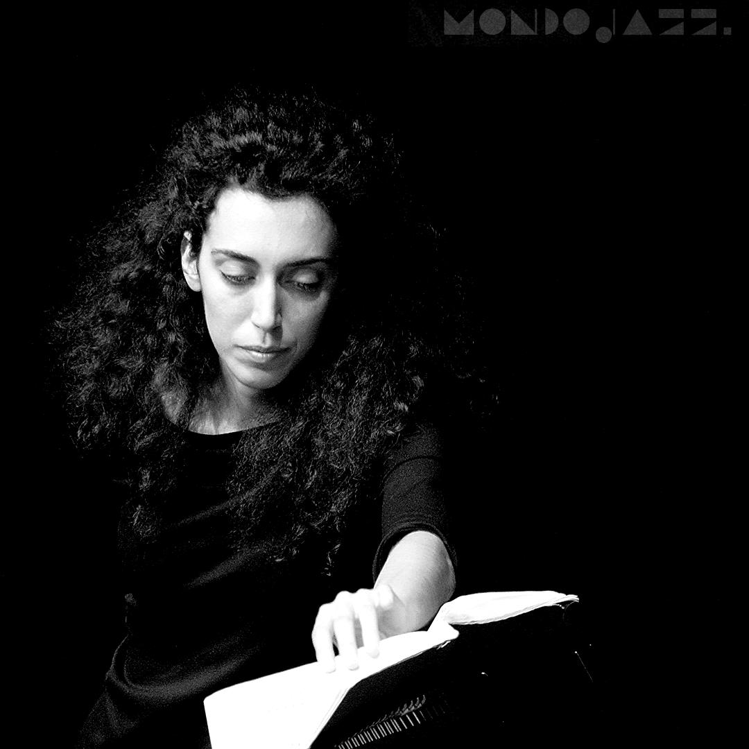 Eugenia Canale, Jo-Yu Chen, Ninanda, Verena Zeiner & More