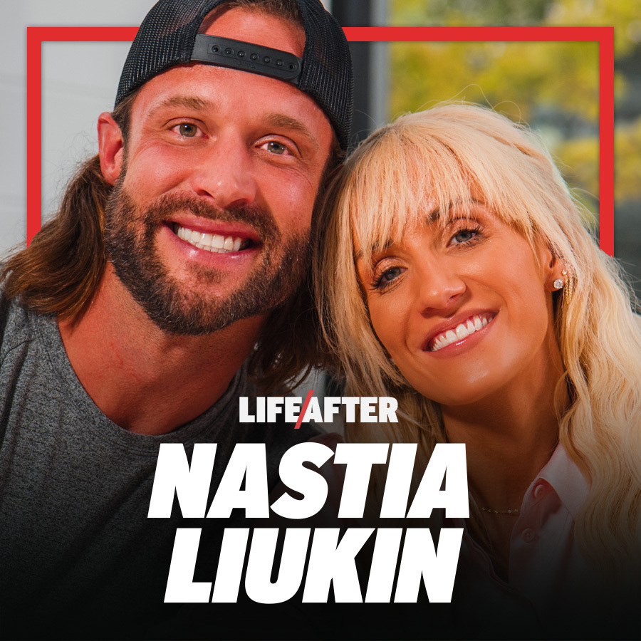 Life After With David Vobora