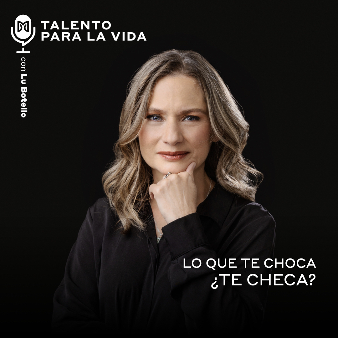 Lo que te choca ¿Te checa?