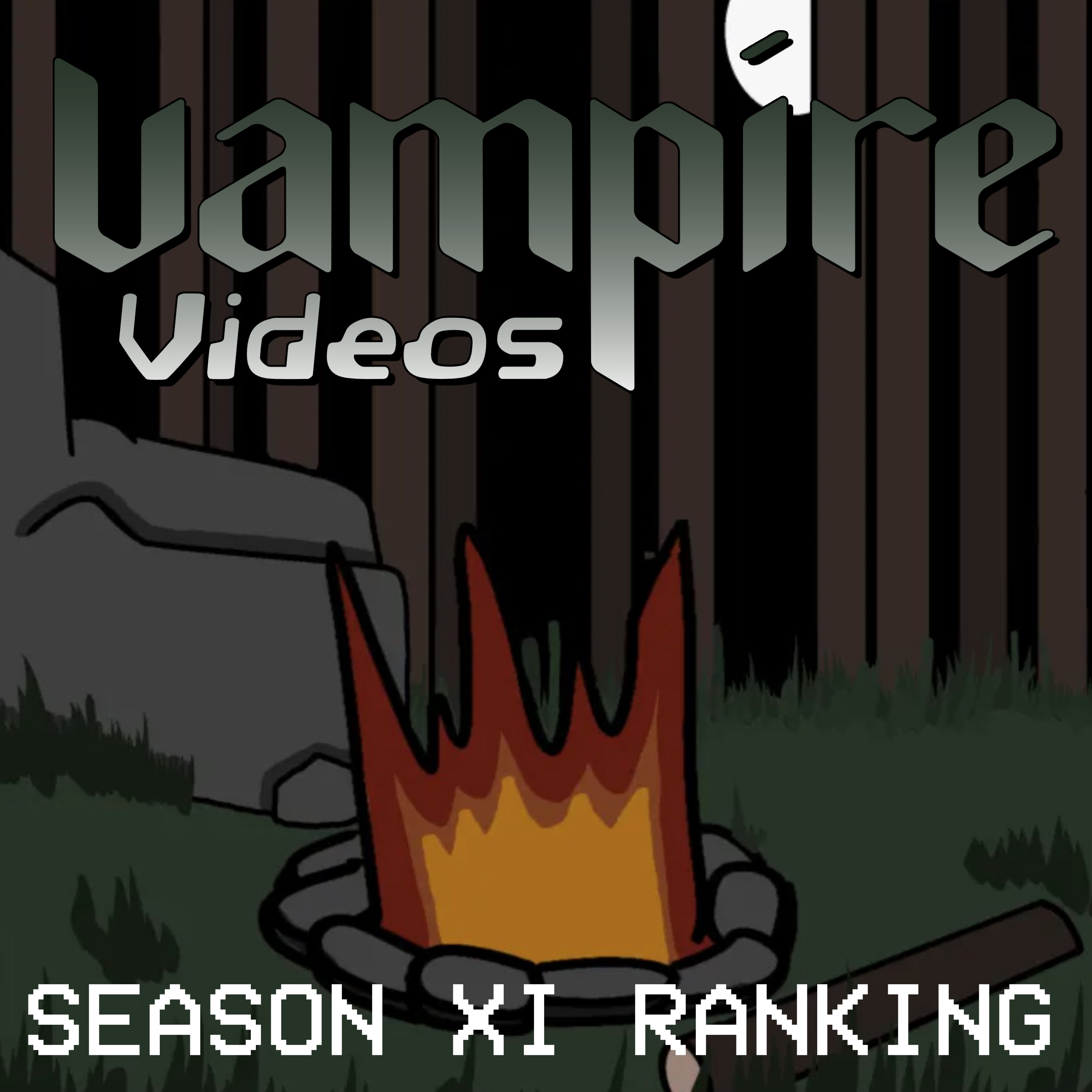 Bonus: Season XI Ranking