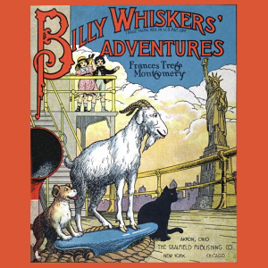 Classic Audiobook Collection