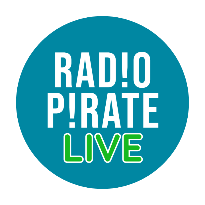 RADIO PIRATE LIVE (LUNDI 12 DÉCEMBRE 2022)