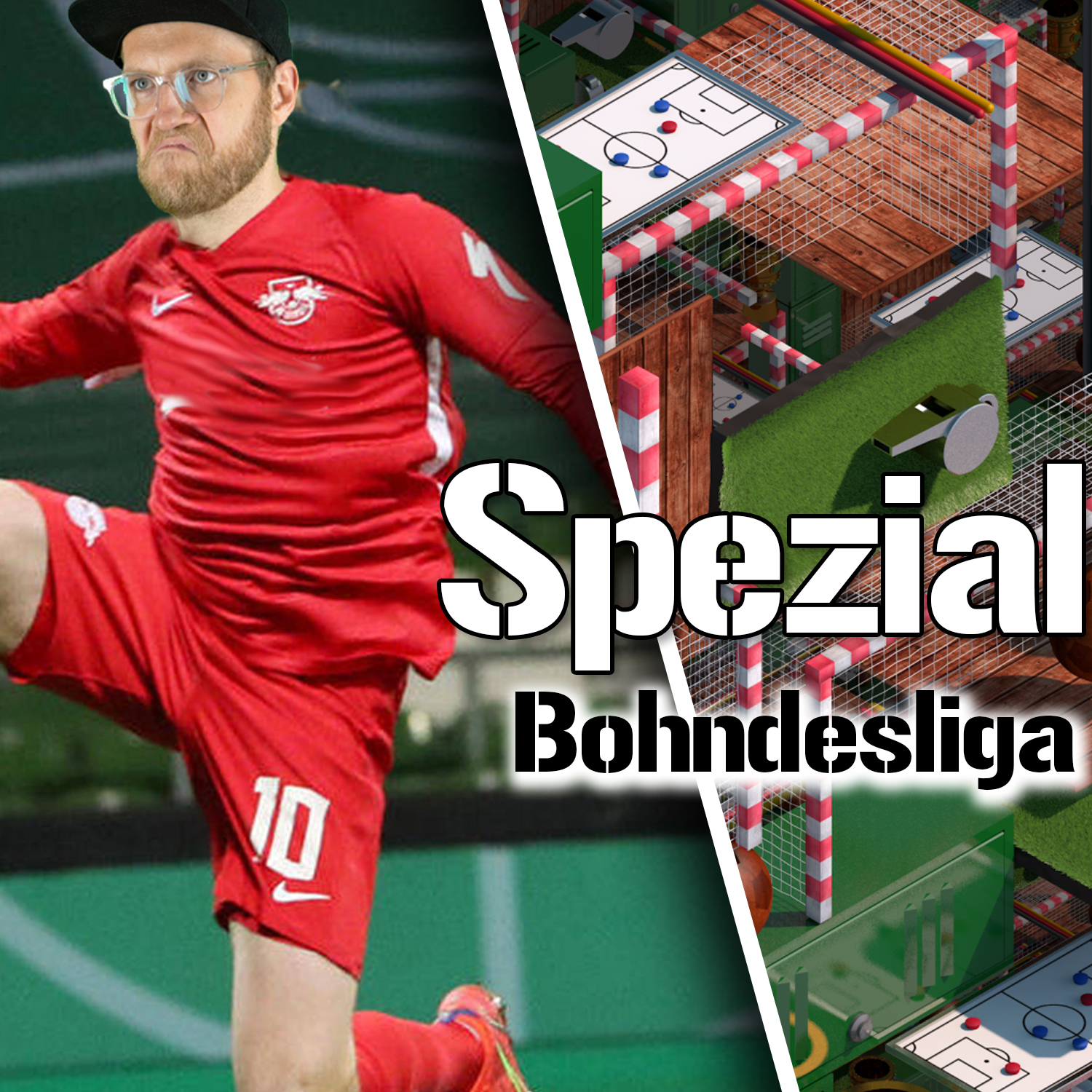 Themen-Potpourri | HSV-Trainerwechsel, DFB-Pokal, International