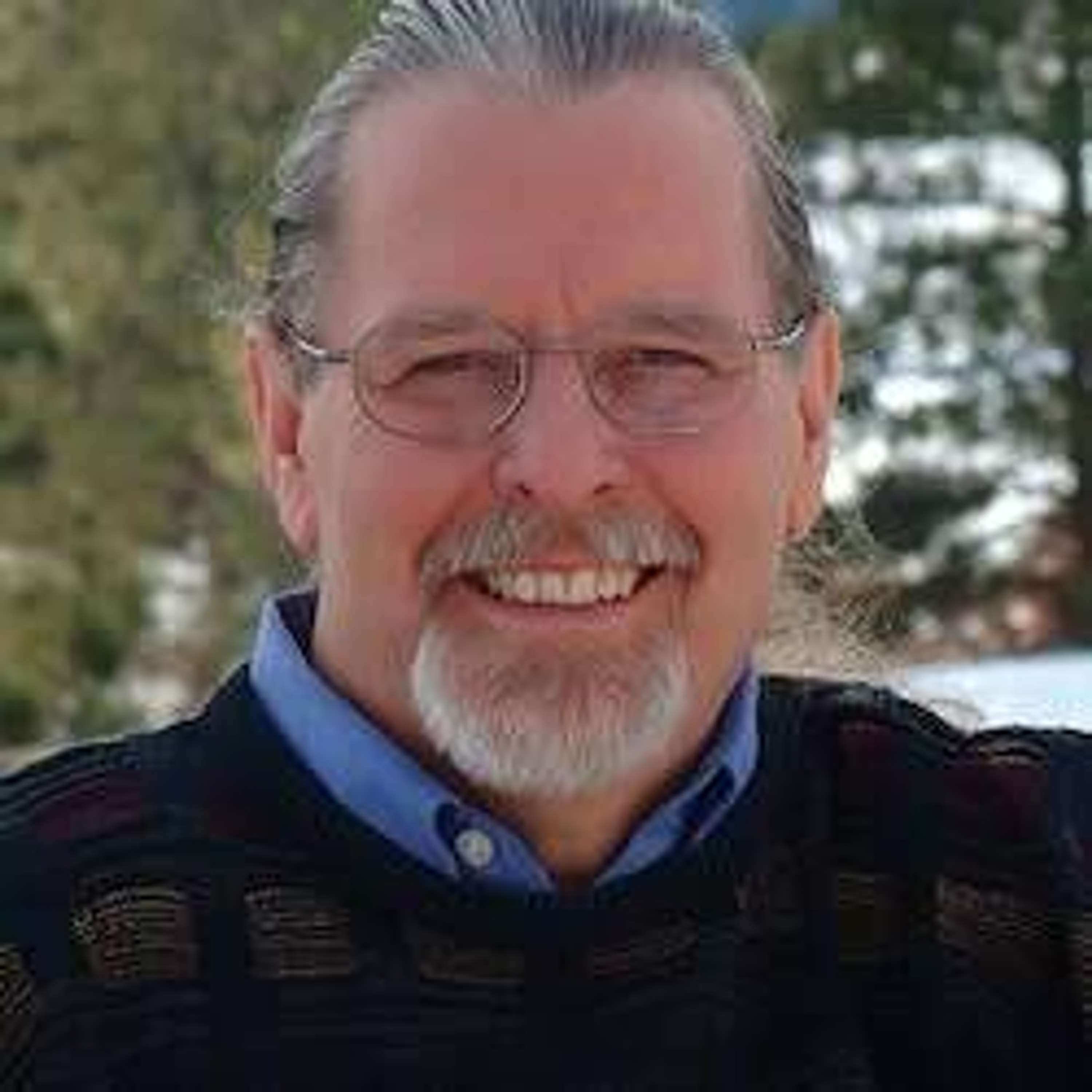 The Dr. Lee Warren Podcast