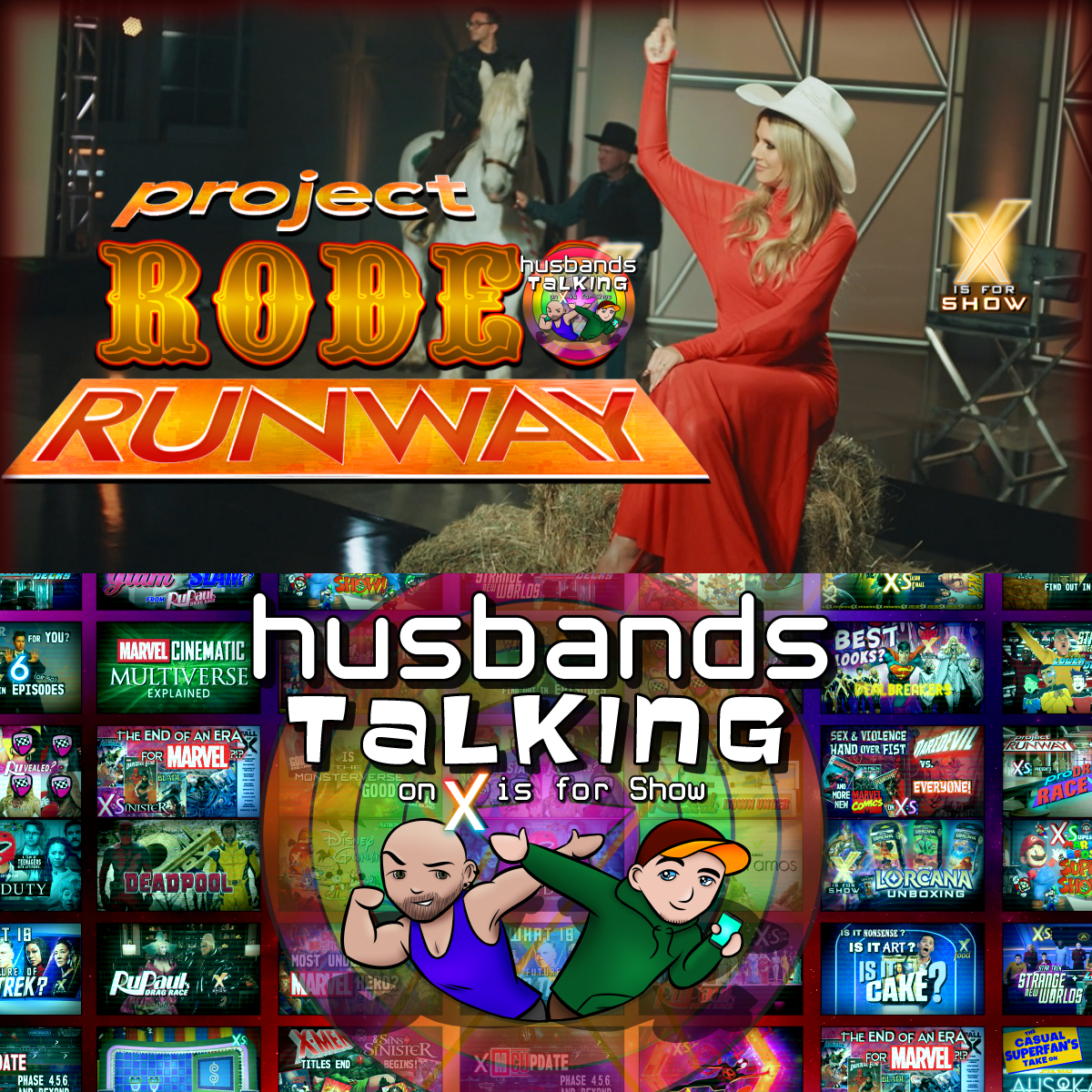 Project Runway Season 21 Episode 7: Yee-Haw! It’s a Runway Rodeo