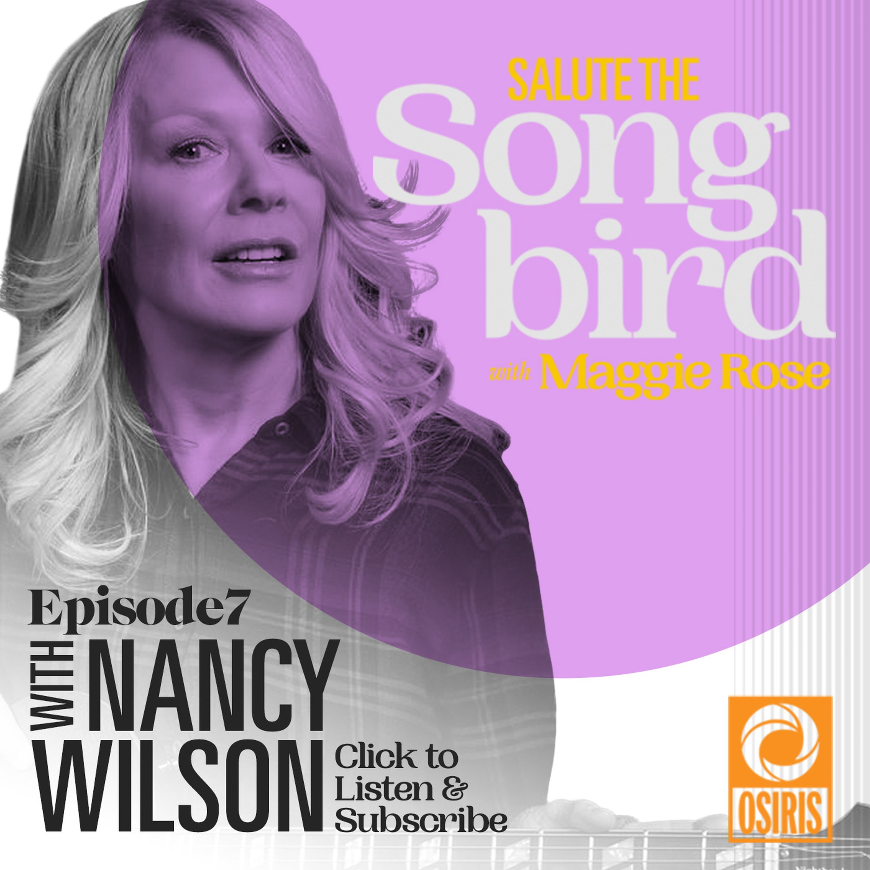 Salute the Songbird with Maggie Rose