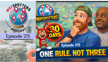 215. One Rule. Not Three