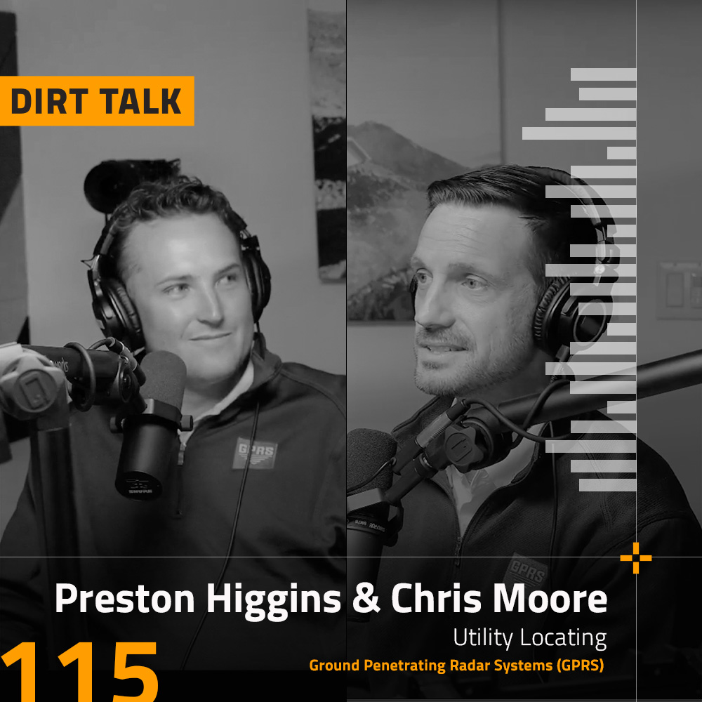 Dirt Talk by BuildWitt