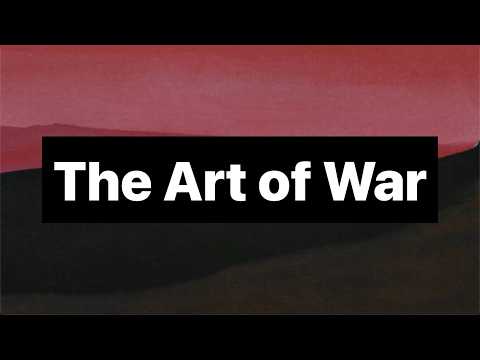 How to Win Without Fighting episode artwork