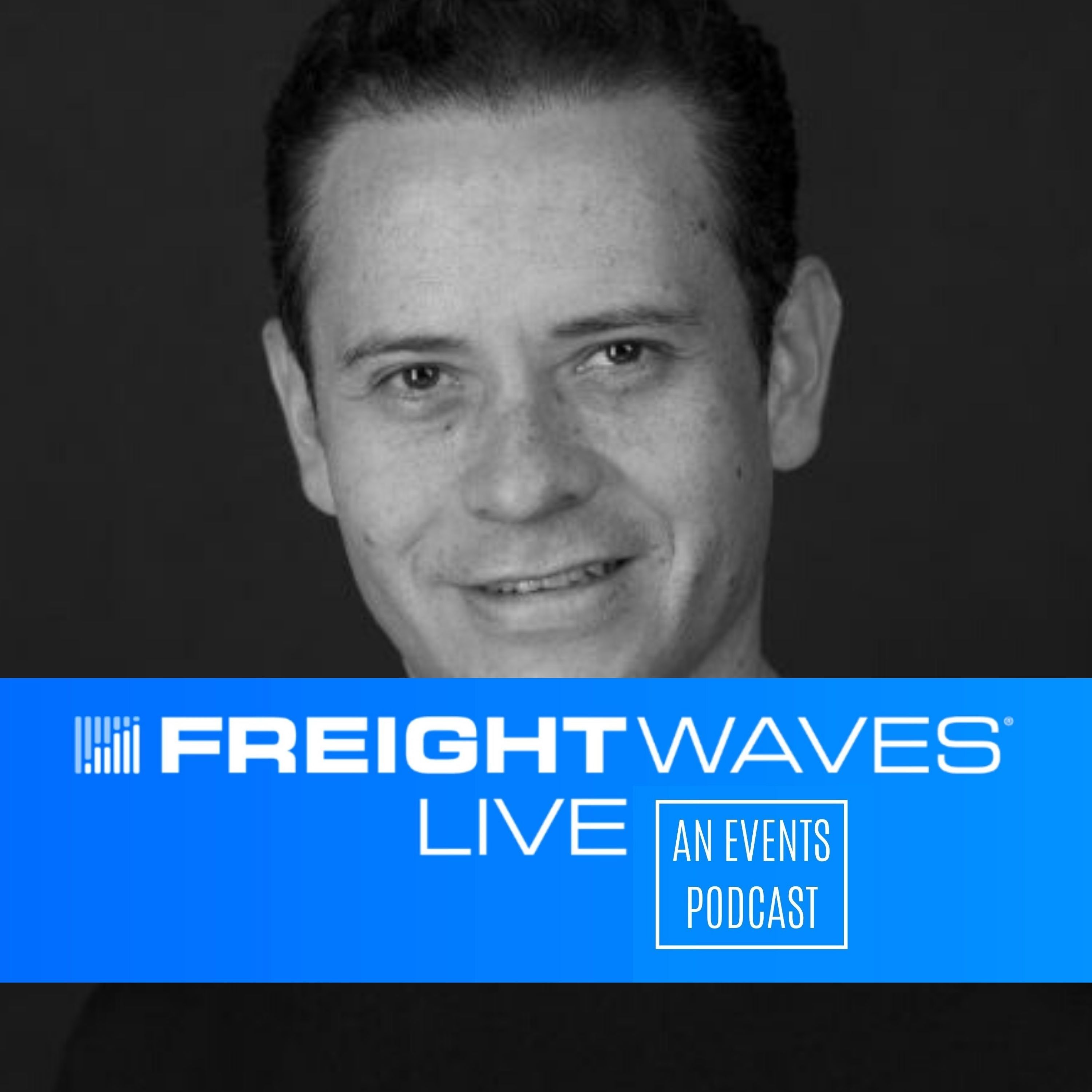 FreightWaves LIVE: An Events Podcast