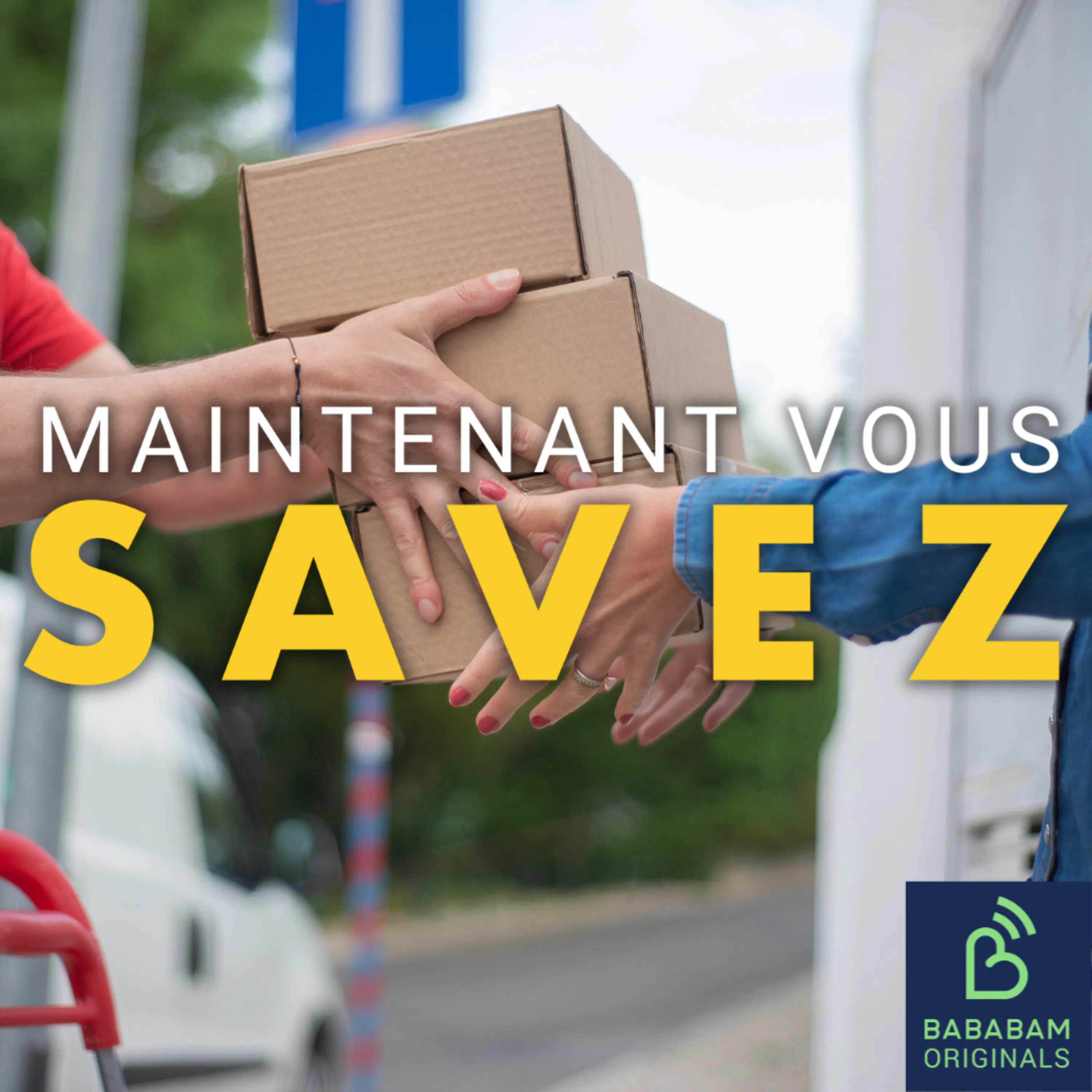 Qu’est-ce que l’arnaque au faux-coursier, ce nouveau phénomène ?