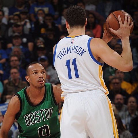 Causeway Street Podcast