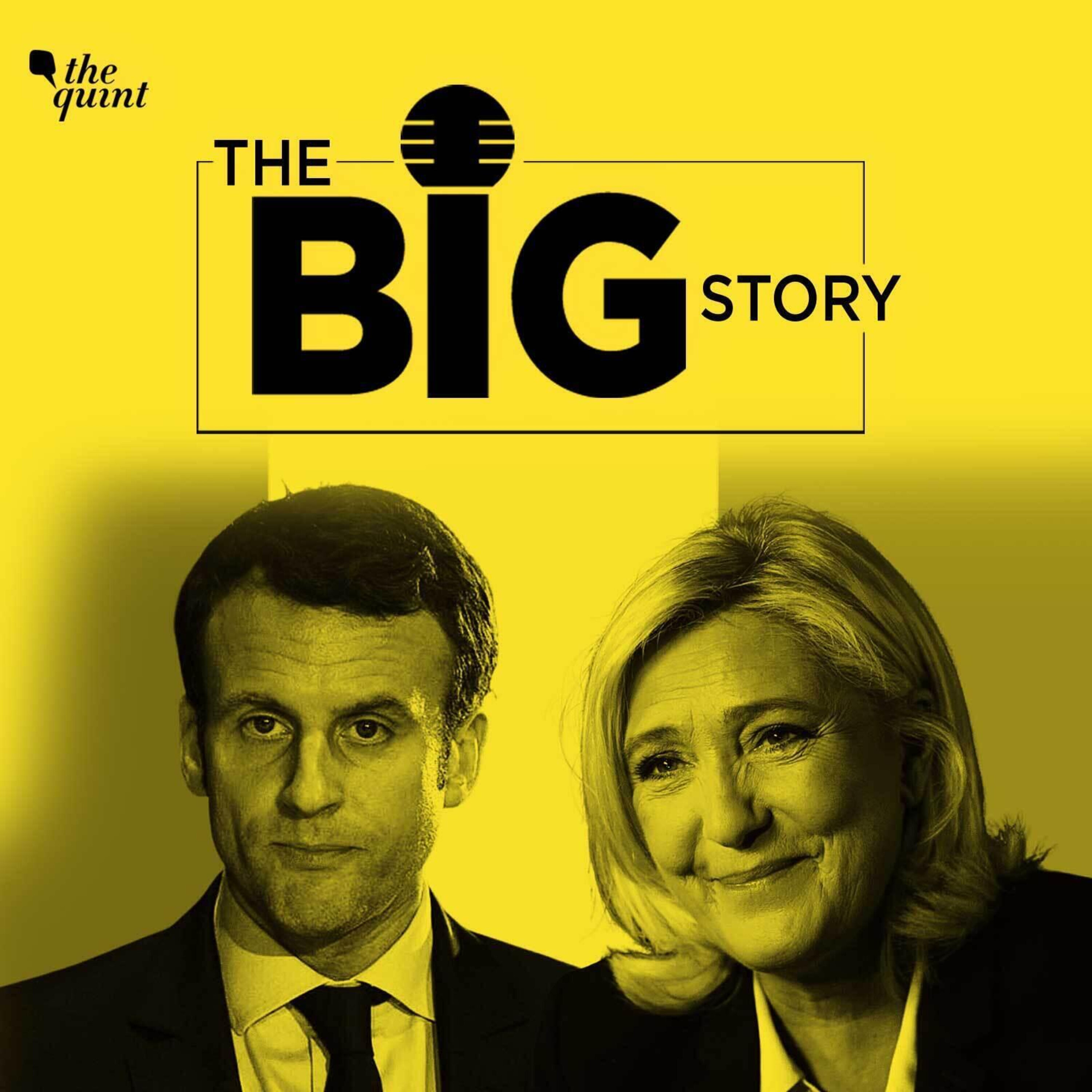 What Does Macron's Close Win Say About France's Changing Political Landscape?