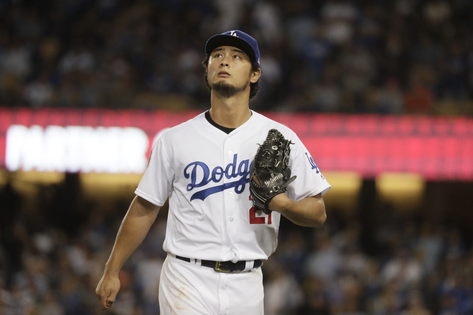 Whats next for Yu Darvish? episode artwork