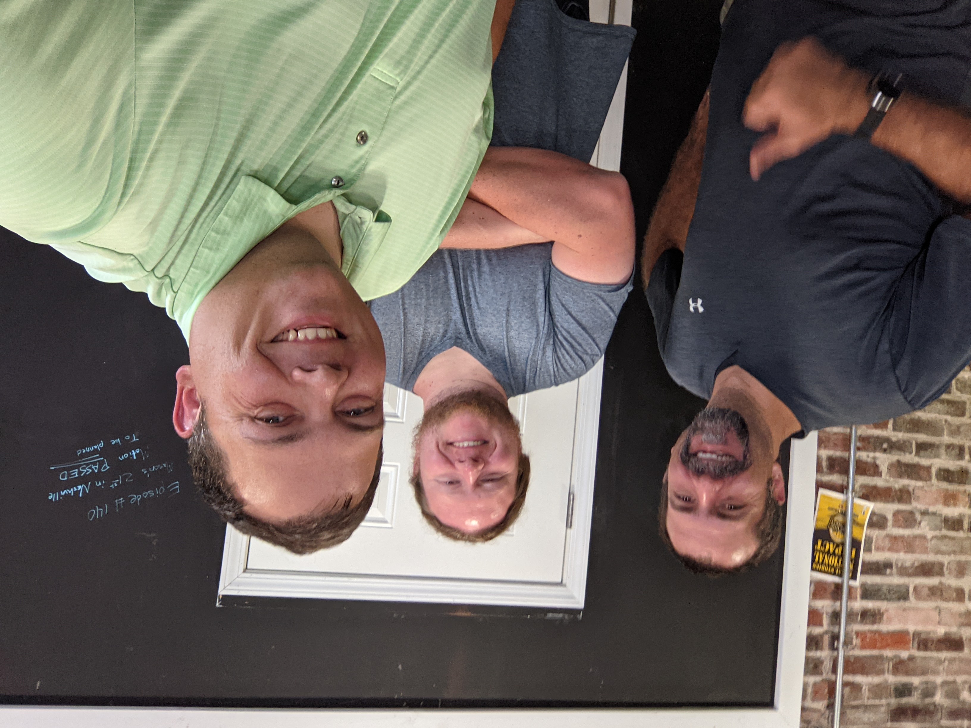 212: Remembering Steve Horwitz; Eldora Recap; July 4th