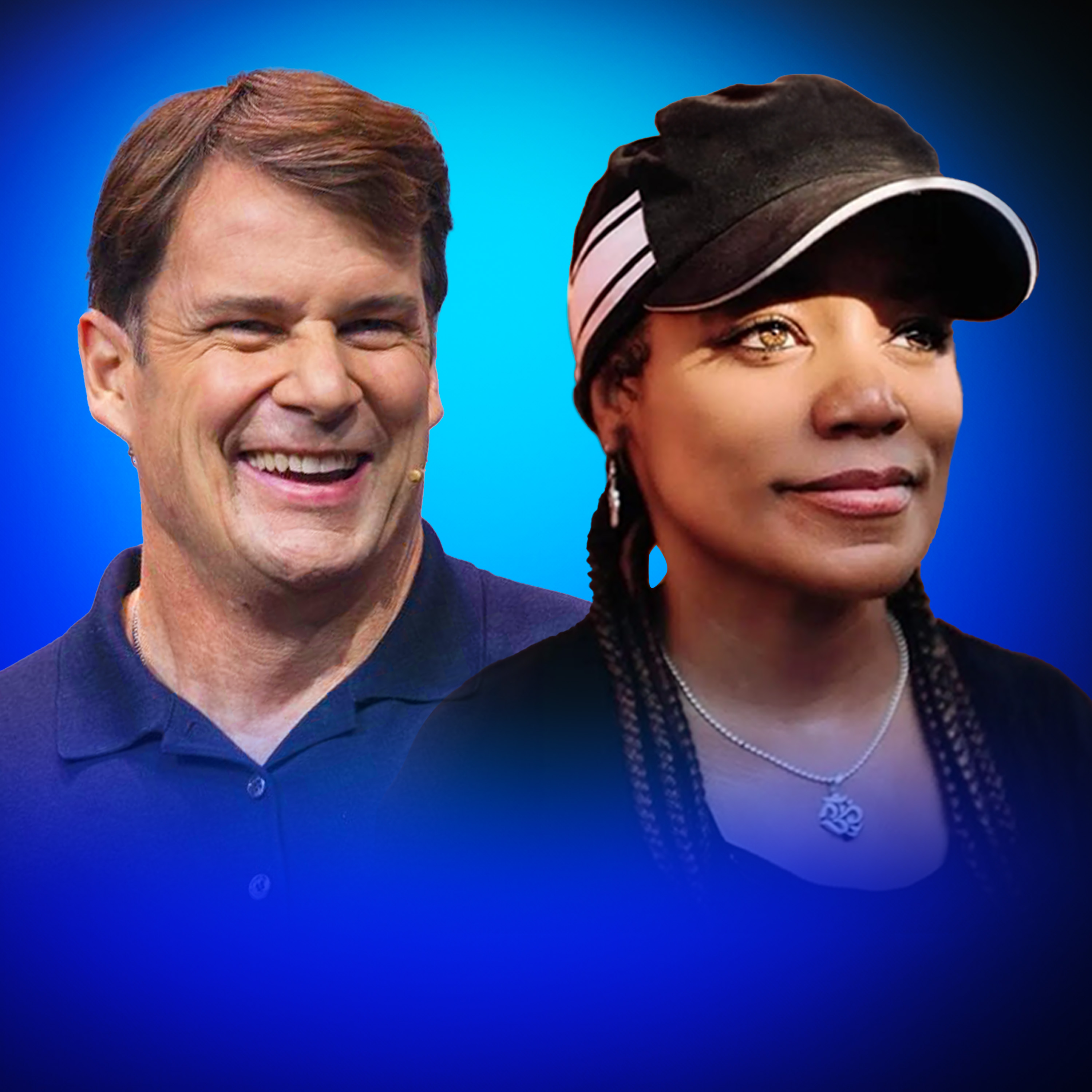 Dee Bryant | From Tonka Toys to High-Speed Chase Scenes