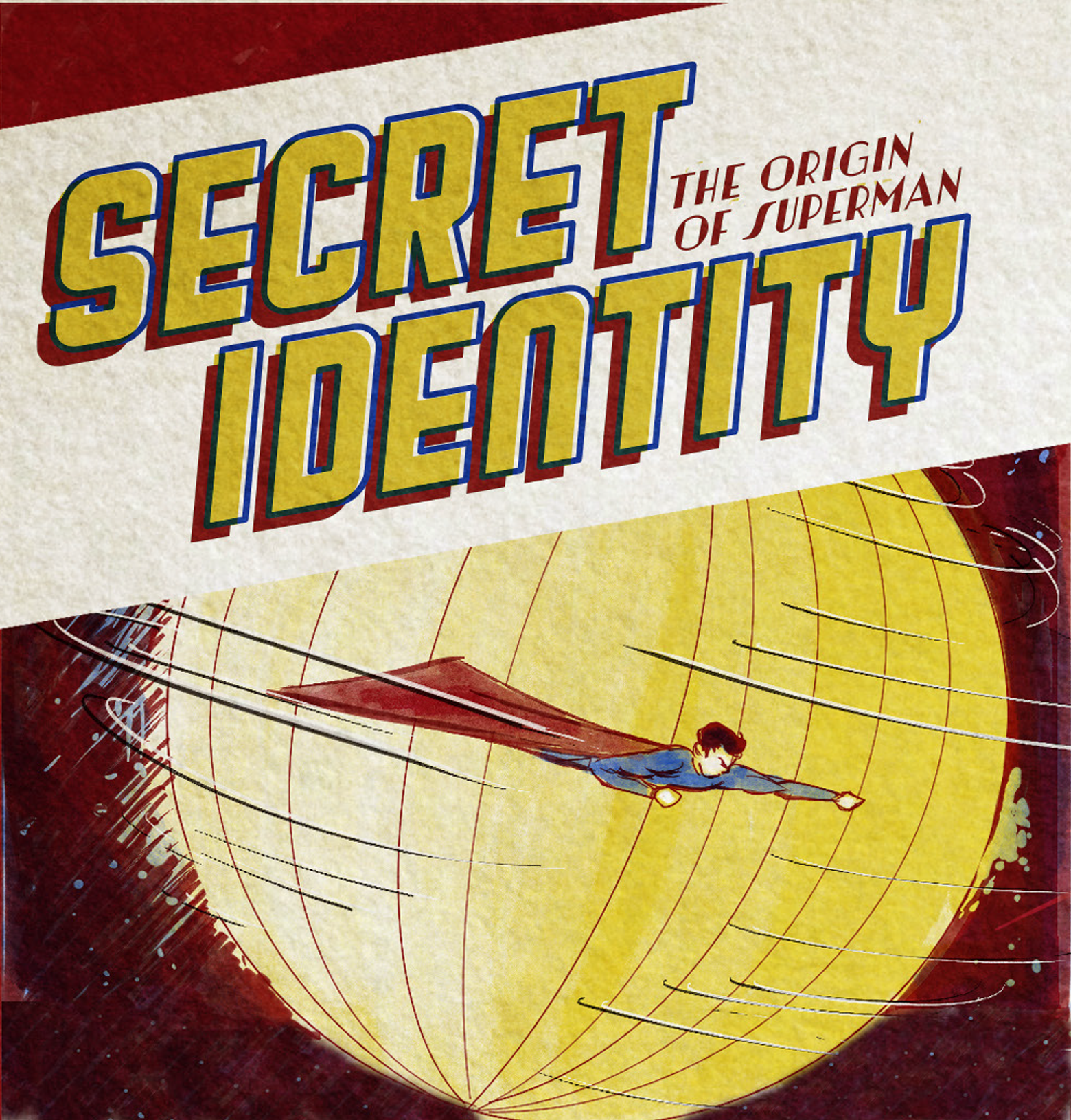 7 Minute Stories w/ Aaron Calafato