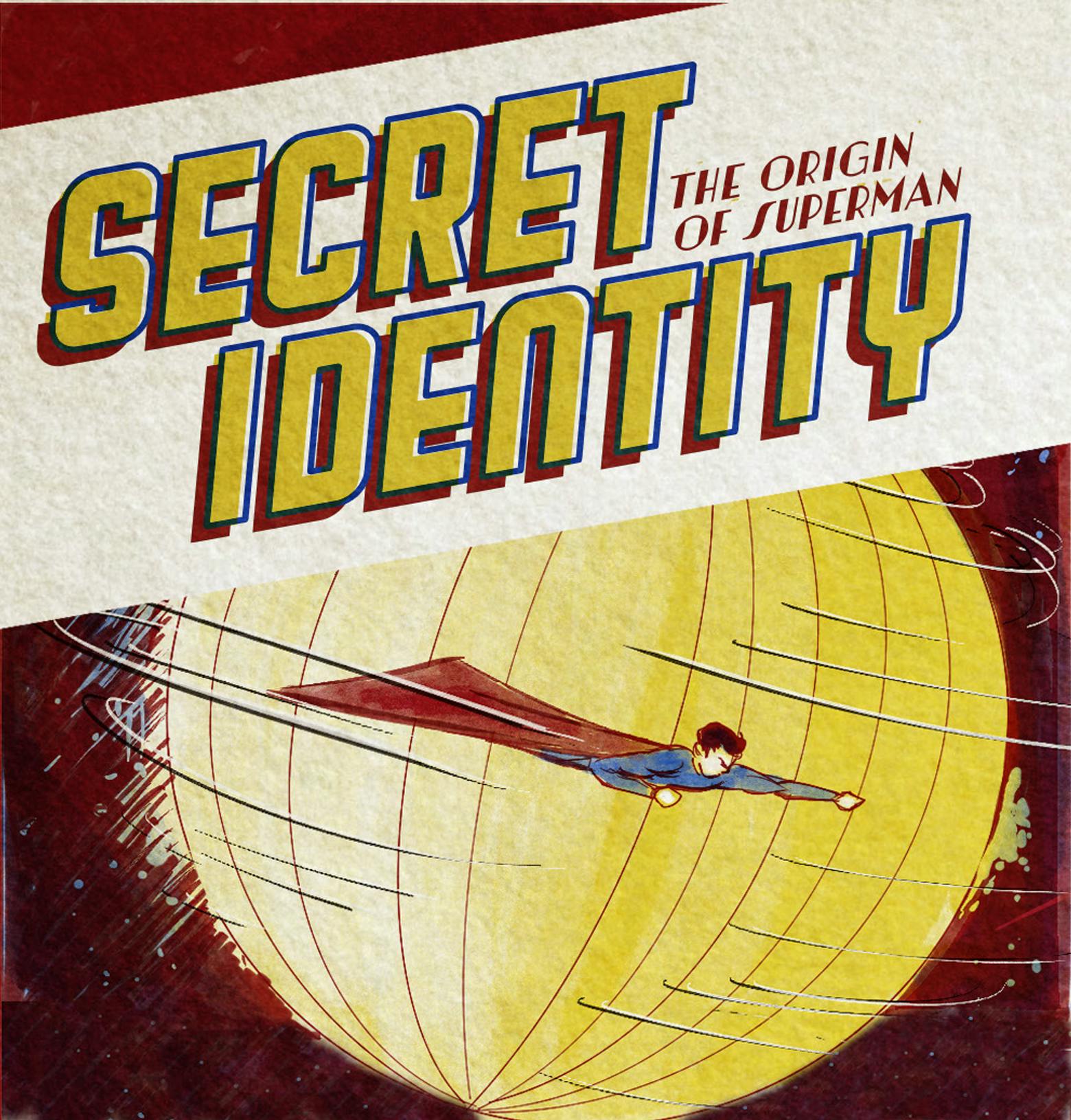 7 Minute Stories w/ Aaron Calafato