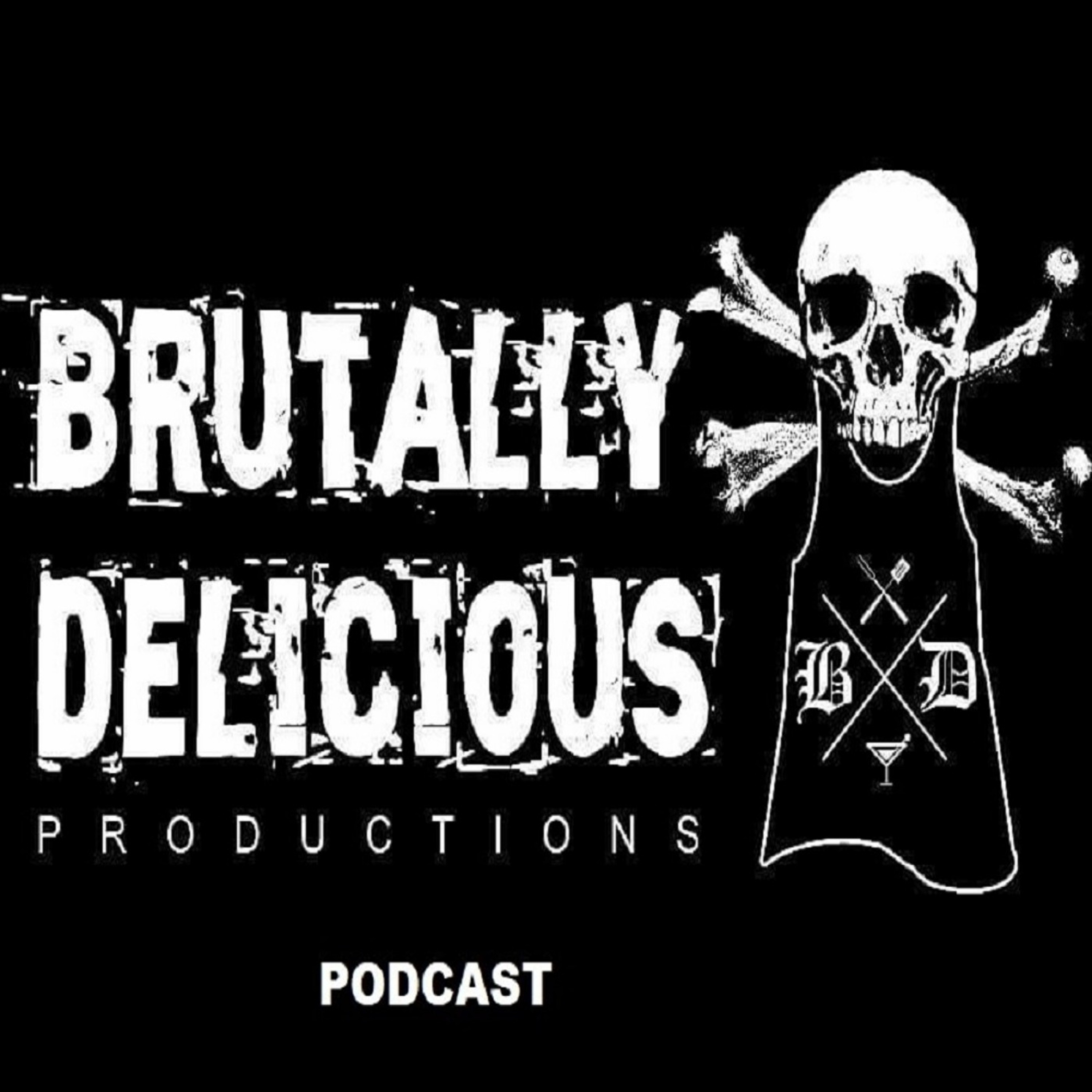 A Casual Conversation with Tyrant- Season 4 Ep. #100 episode artwork