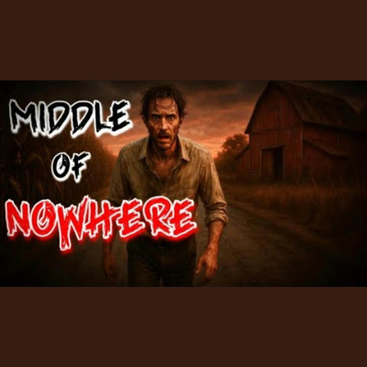 True Middle of Nowhere Stories