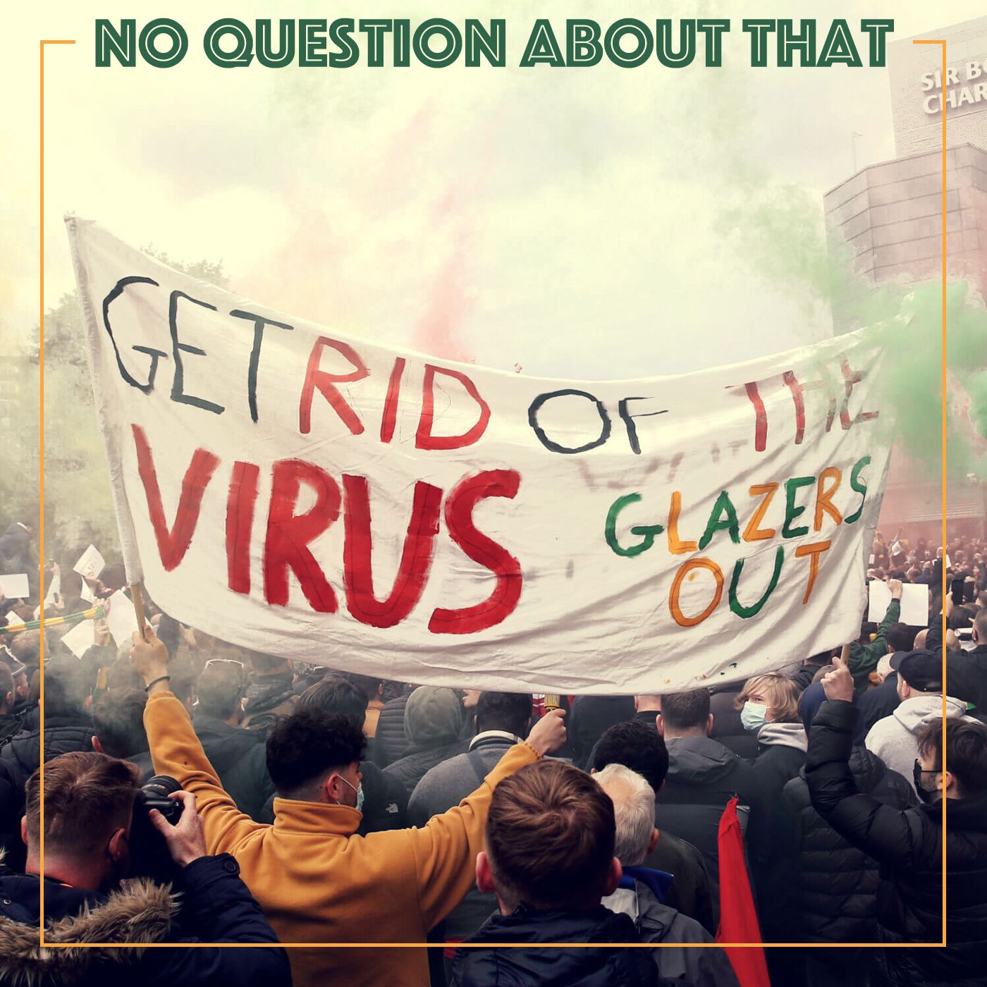 Lights, Camera, Direct Action!