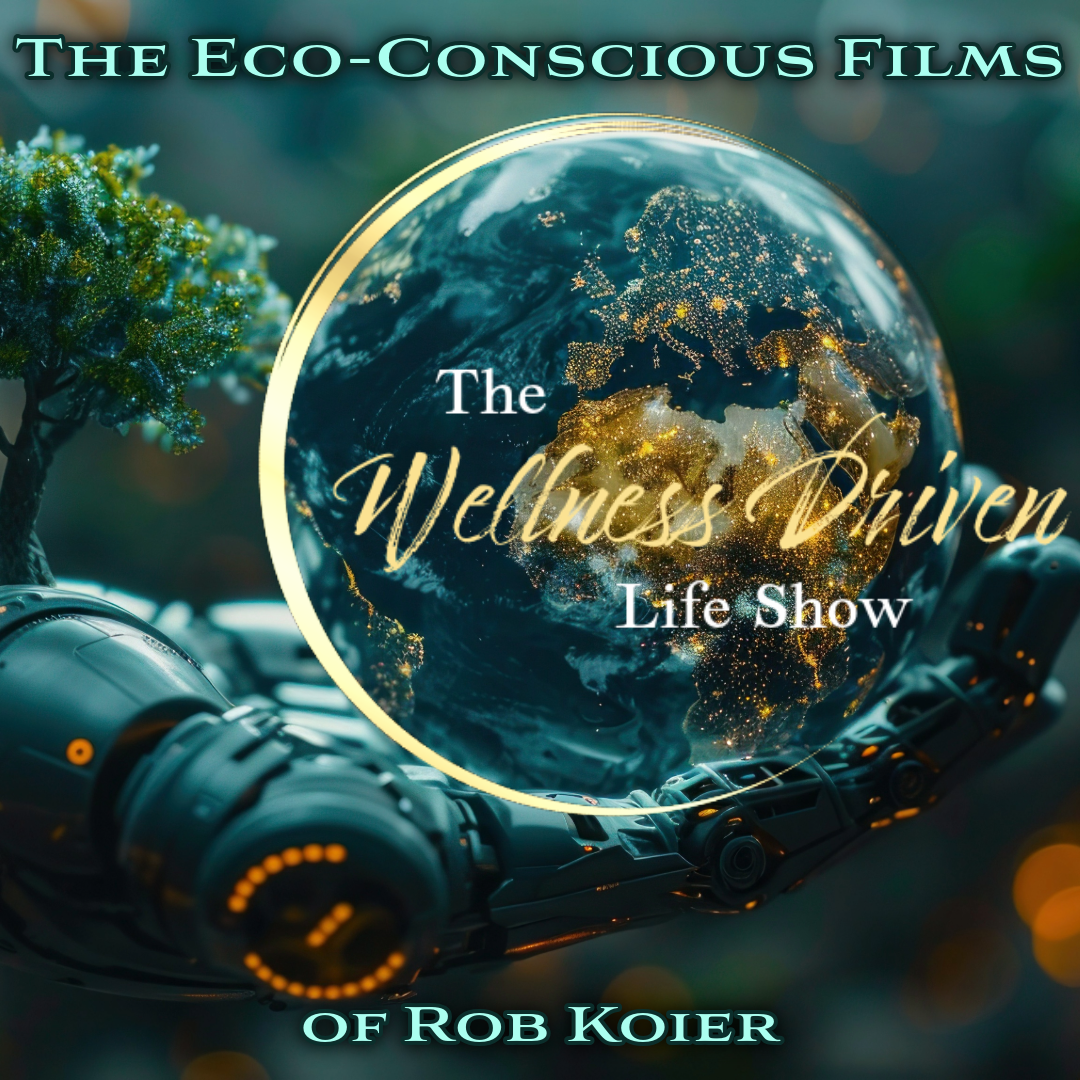 The Wellness Driven Life Show