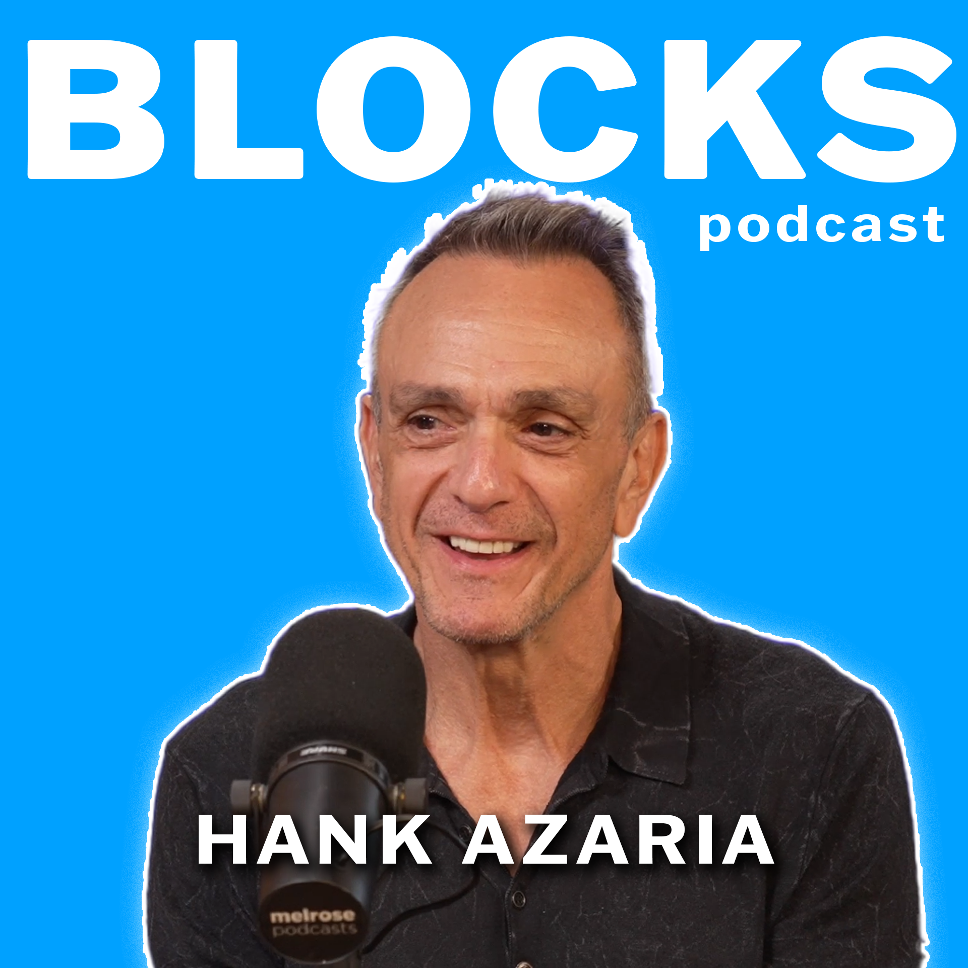Hank Azaria