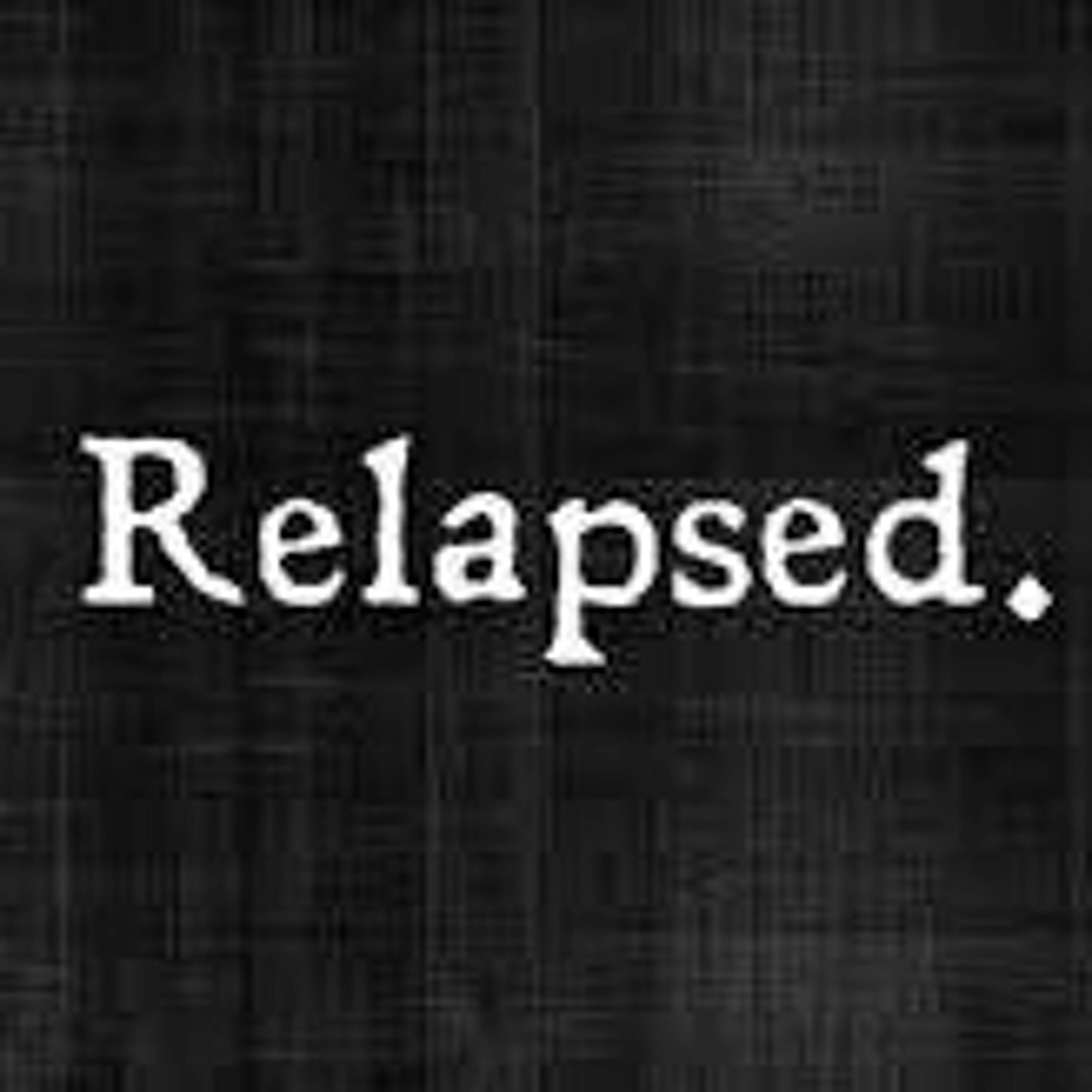 94 - Why do we Relapse? and what does prayer have to do with it? ft. Andrew