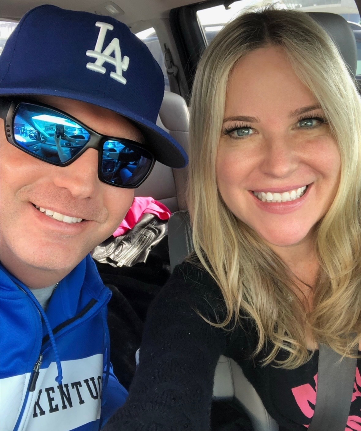 Beth Stolarczyk & Jon Brennan: “Brackets, Likes & Follows”