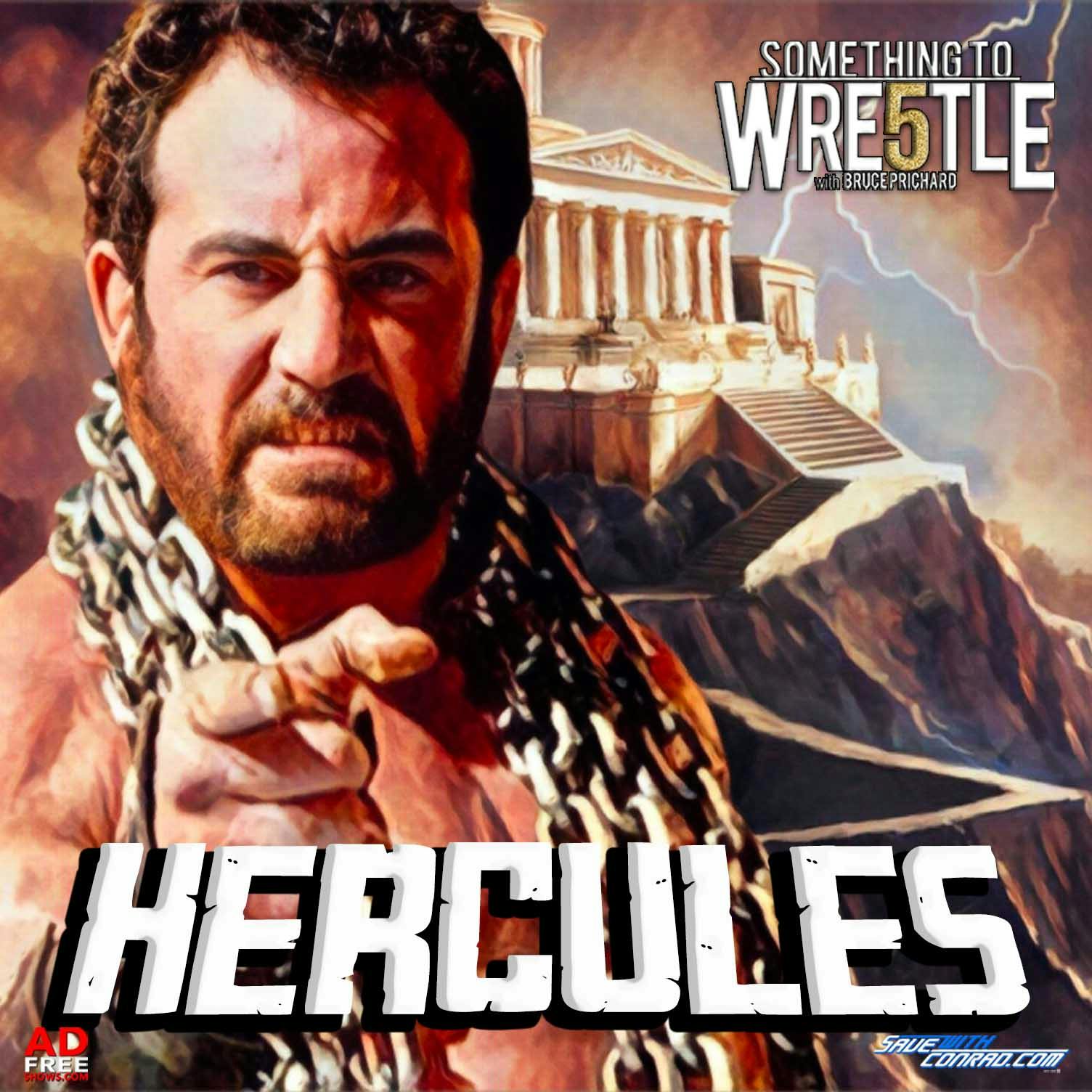 Episode 335: Hercules