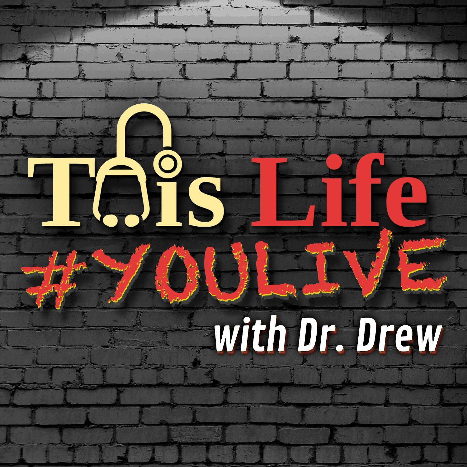 #YOULIVE 157 - Celeb Rehab Alum Dennis Rodman And Darren Prince