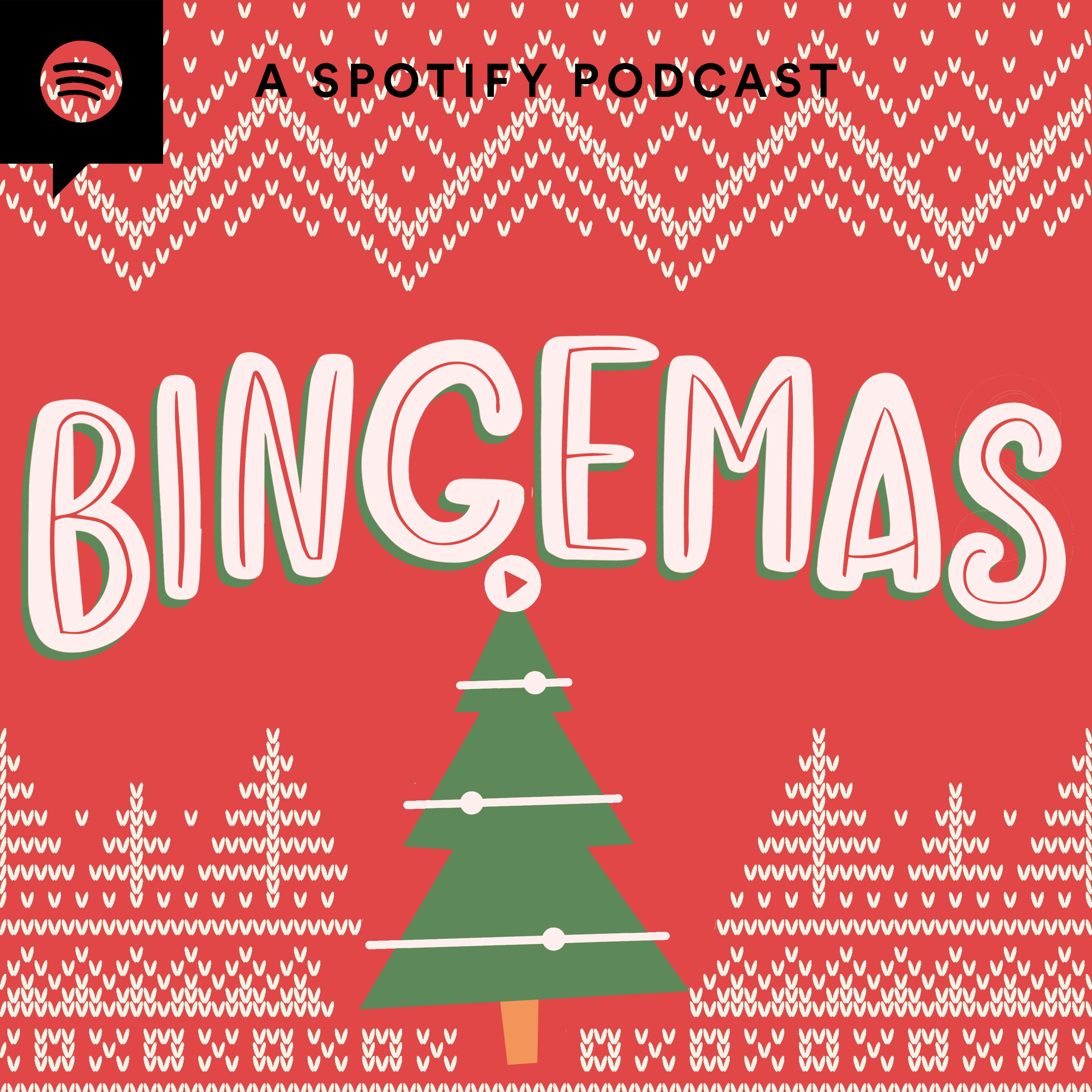 11th Day of Bingemas: ‘Christmas at the Catnip Café’ With Van Lathan 11th Day of Bingemas: ‘Christmas at the Catnip Café’ With Van Lathan