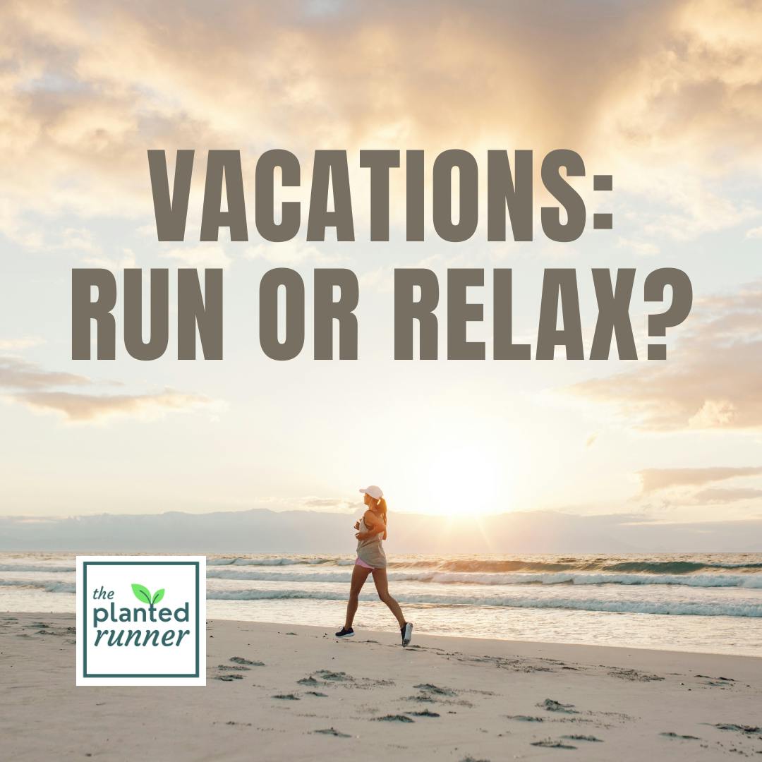 Run or Relax? The Best Ways to Keep Up Your Fitness (and Still Have Fun) on Vacation