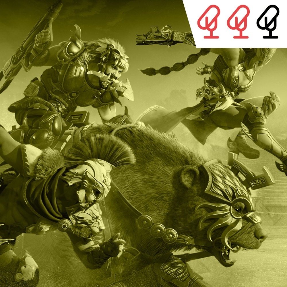 1215: ¿Tencent pagó Highguard?, un millón de Mewgenics, KCD2 en Game Pass