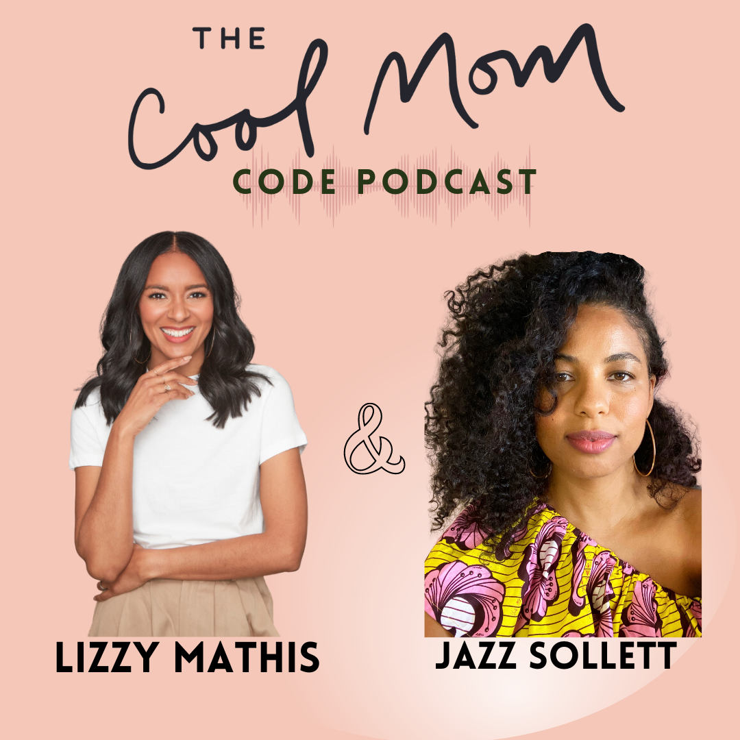 Conscious Parenting From The Inside Out With Jazz Smollett episode artwork
