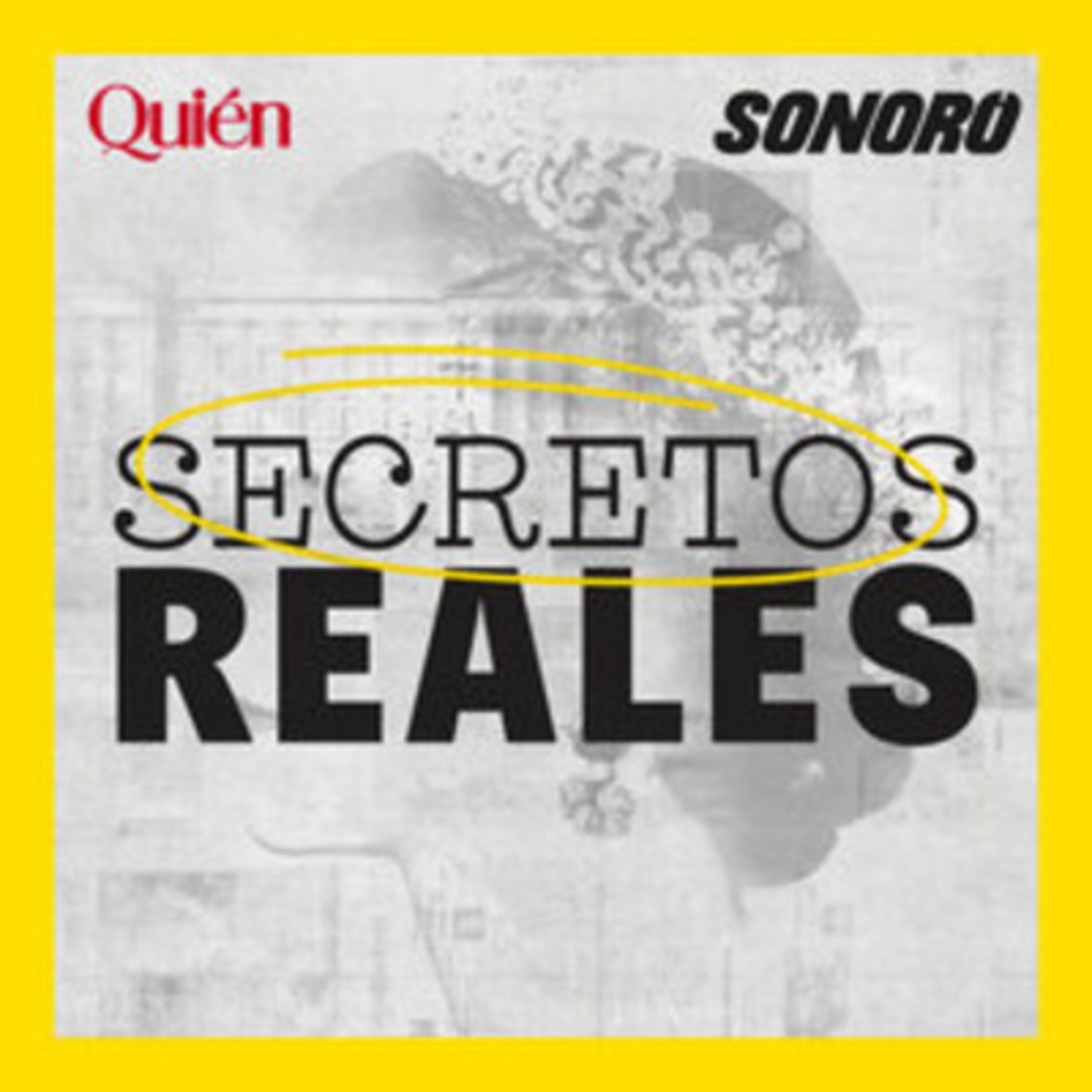 Secretos Reales "Lo que callan los Royals nosotros se los contamos"