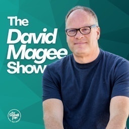 The David Magee Show