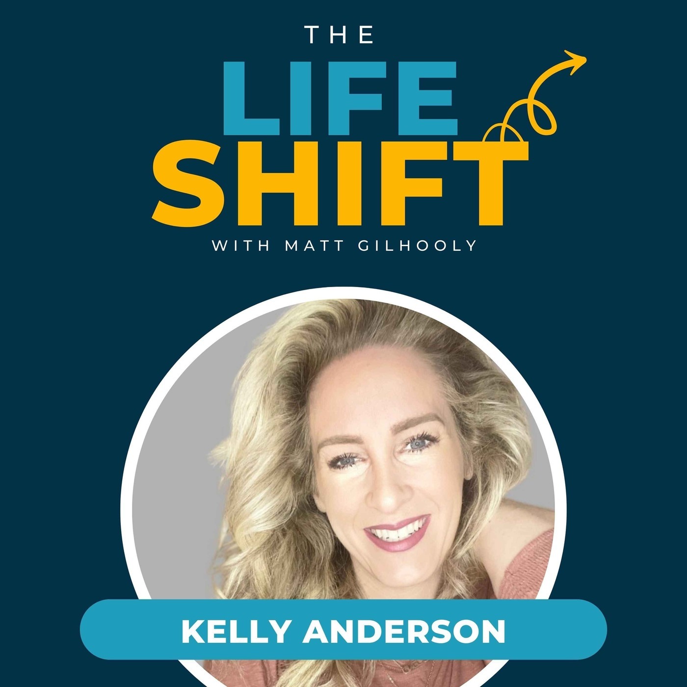 The Life Shift | Pivotal Moments & Life Change
