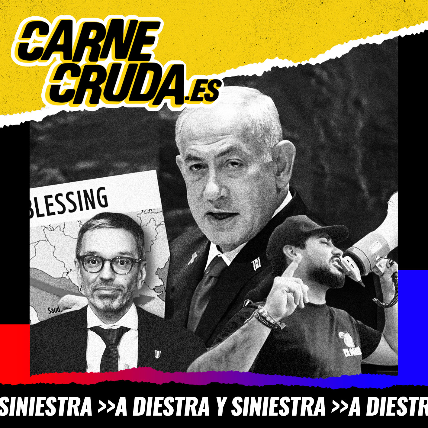Carne Cruda Podcast