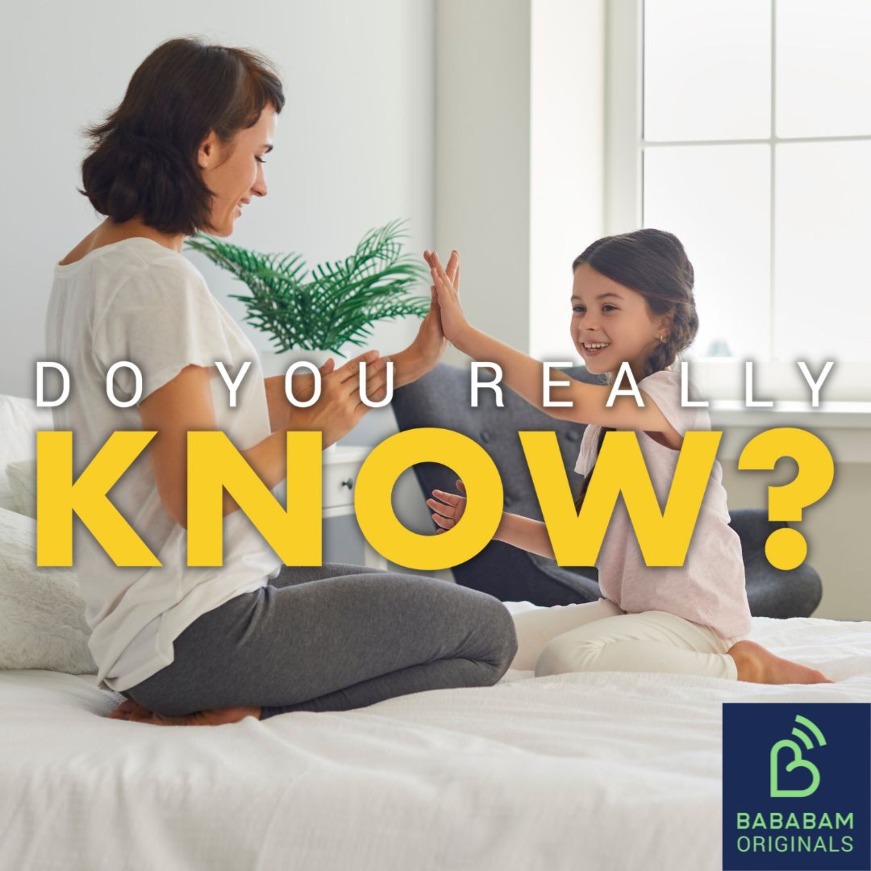 How can I choose the right mattress for me? episode artwork