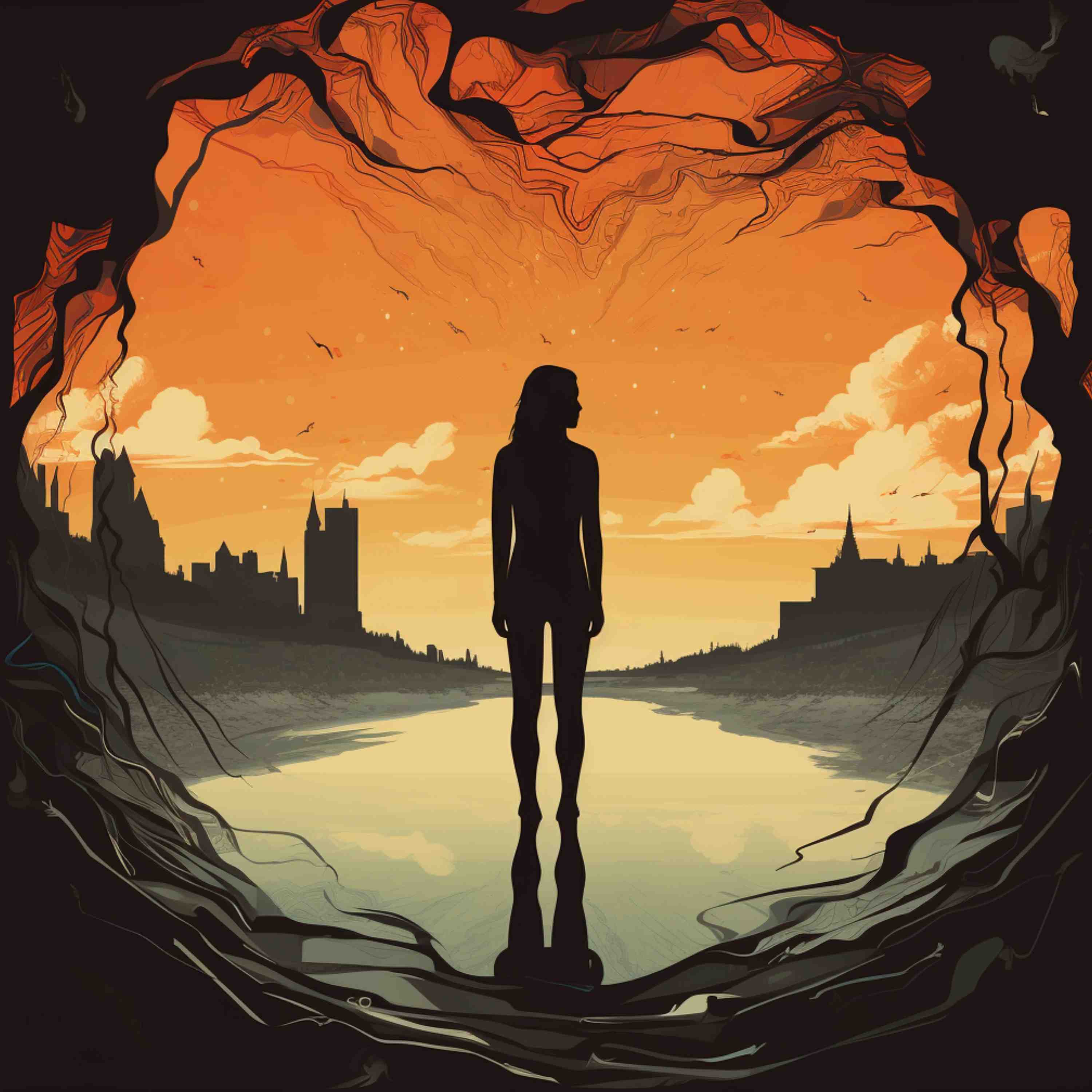 [Part 2] Reclaiming Our Stories From Trauma by Jenny TeGrotenhuis with Gottman Institute on Finding Peace in Relationships