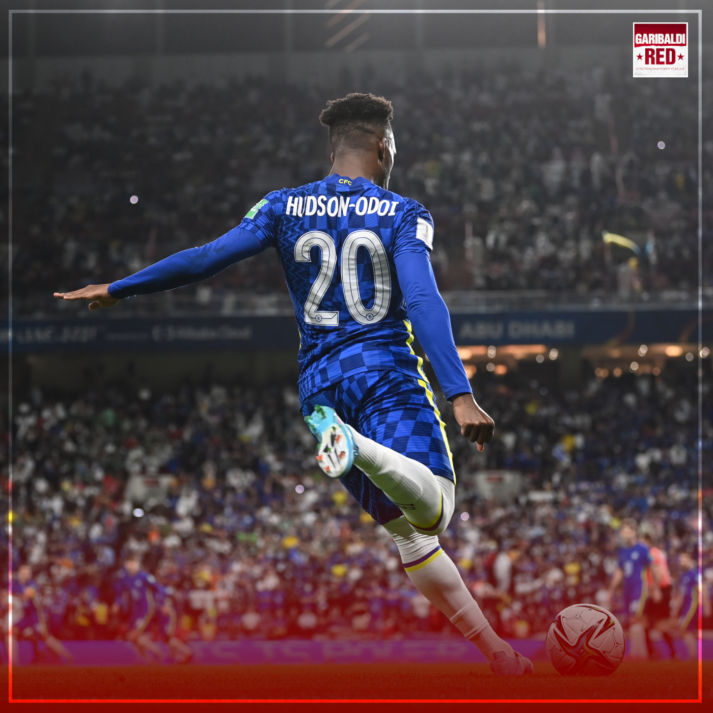 NOTTINGHAM FOREST TRANSFER LATEST AS REDS WAIT FOR FIRST DEAL episode artwork