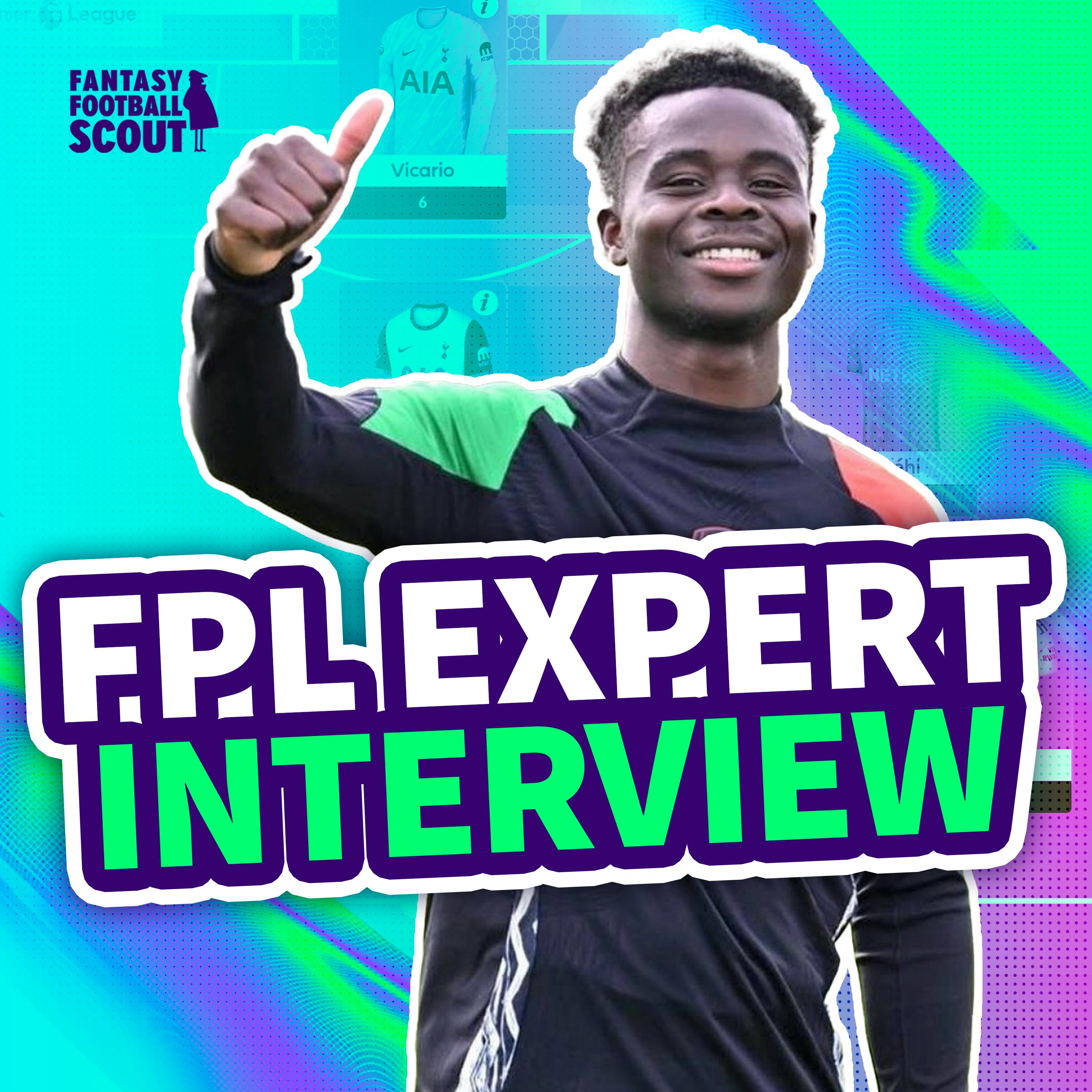 FPL MEET THE MANAGER: Mark Sutherns